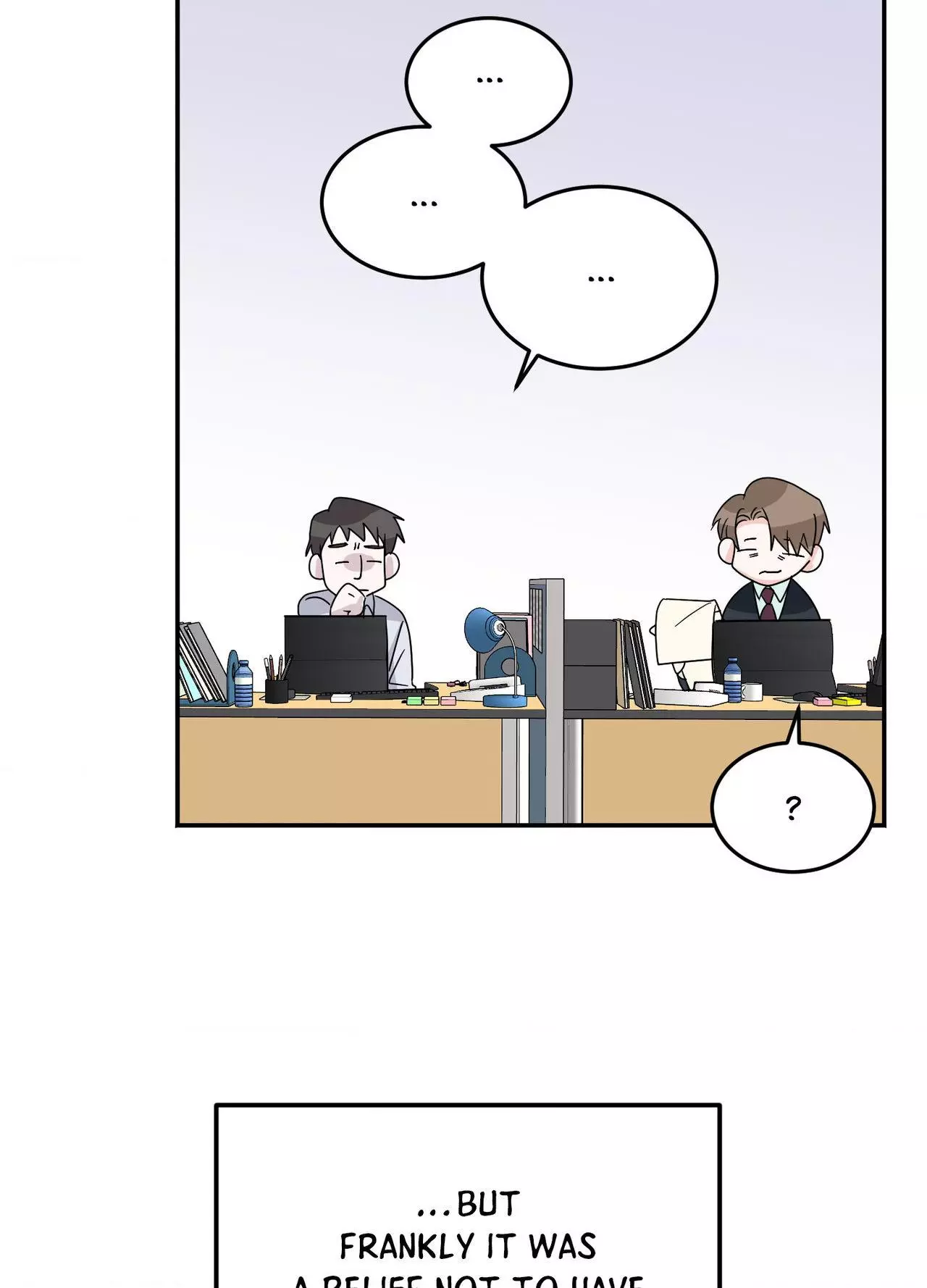 Until I Call Your Name Three Times - Chapter 19 Page 67