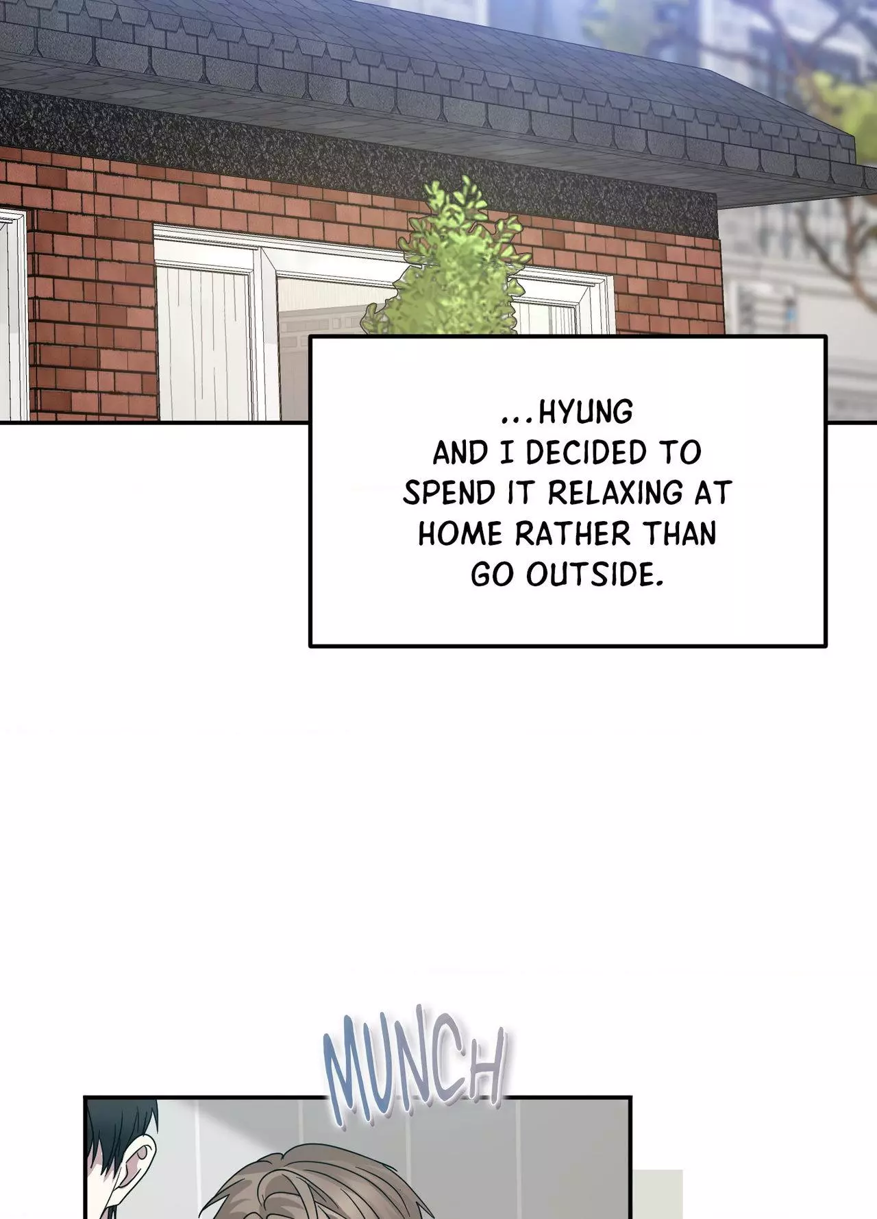 Until I Call Your Name Three Times - Chapter 19 Page 69