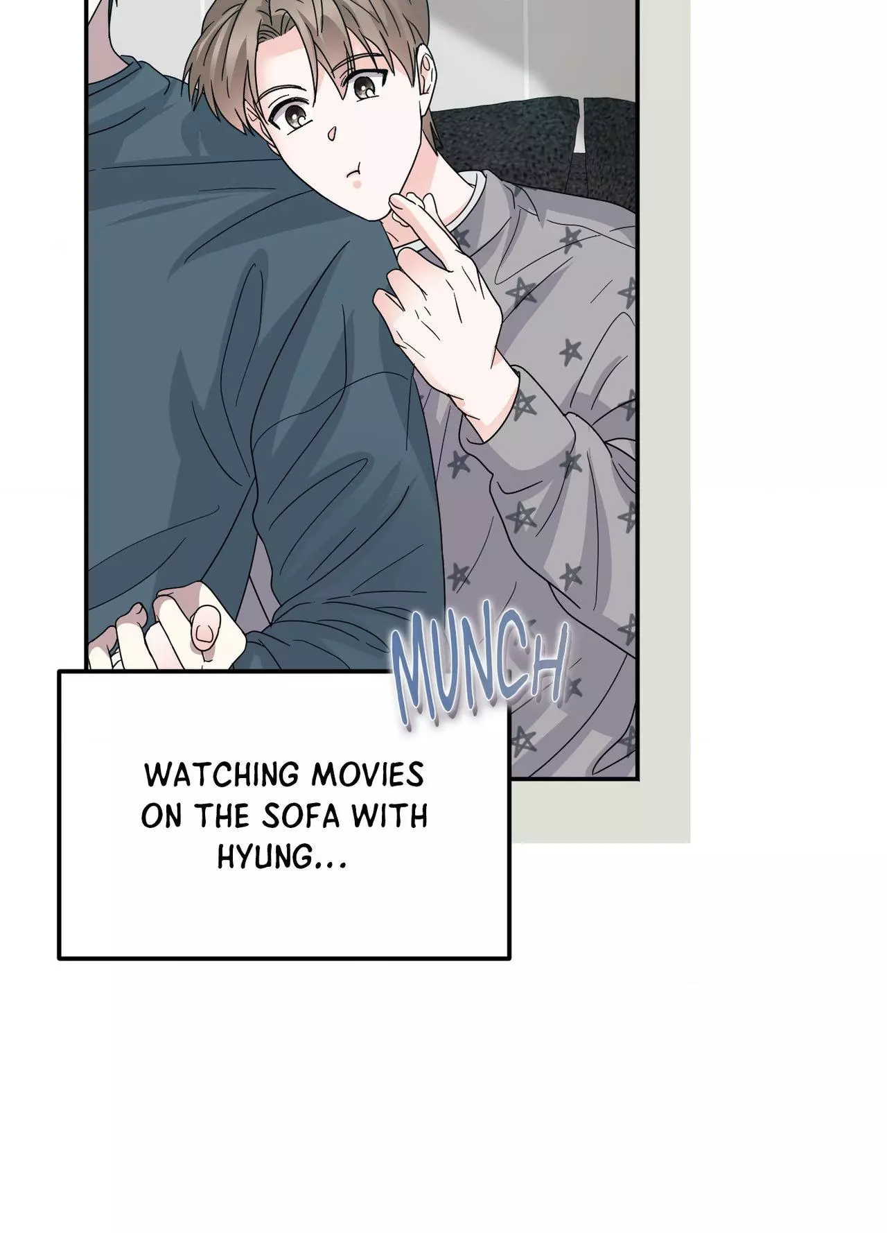 Until I Call Your Name Three Times - Chapter 19 Page 70