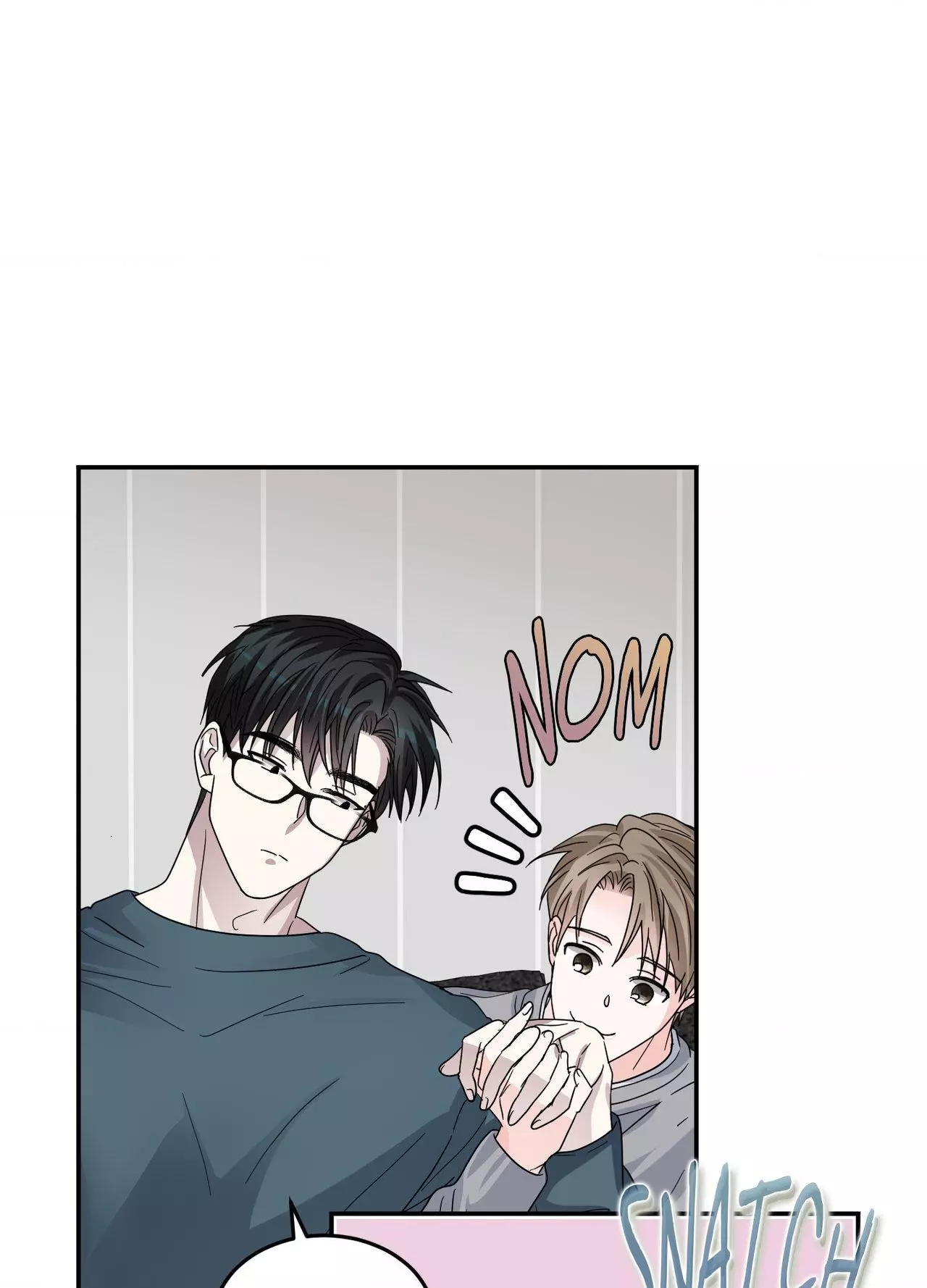Until I Call Your Name Three Times - Chapter 19 Page 76
