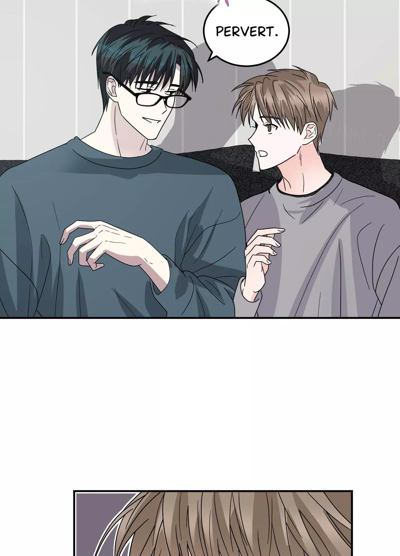 Until I Call Your Name Three Times - Chapter 19 Page 78