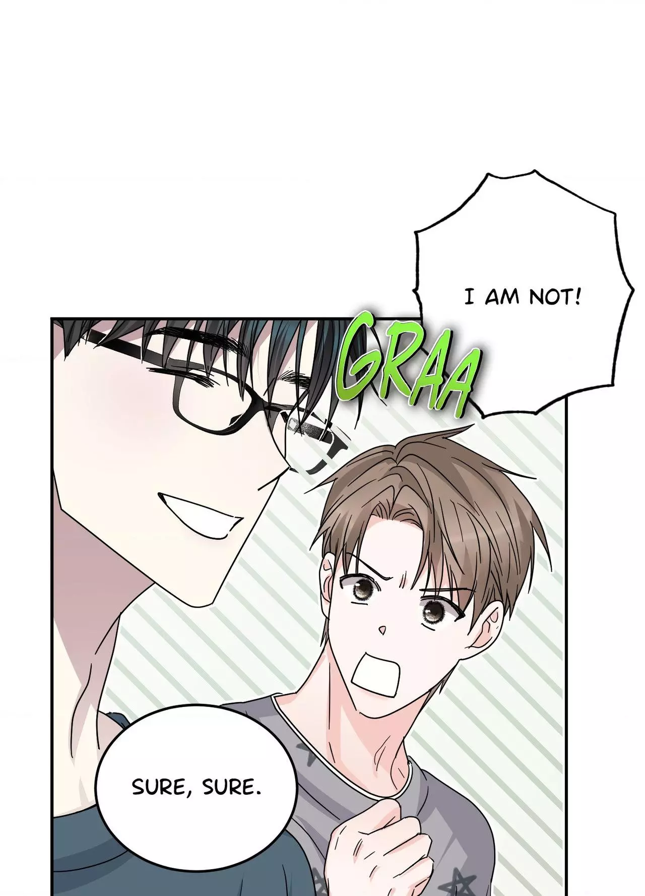 Until I Call Your Name Three Times - Chapter 19 Page 80