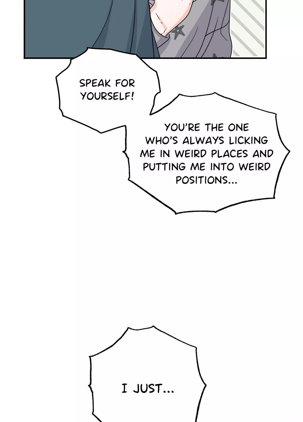 Until I Call Your Name Three Times - Chapter 19 Page 81