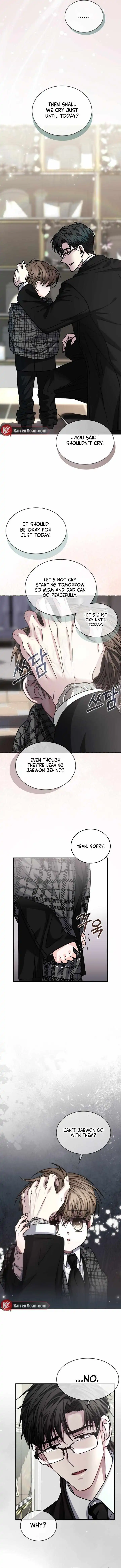 Until I Call Your Name Three Times - Chapter 2 Page 12