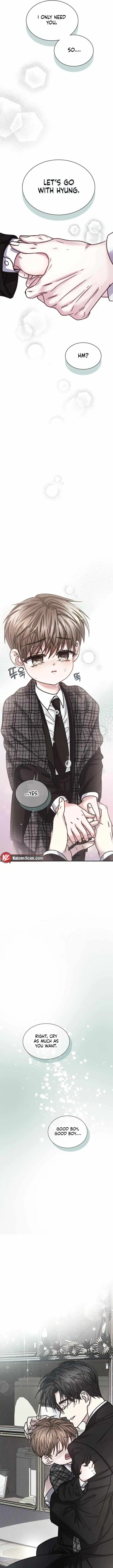 Until I Call Your Name Three Times - Chapter 2 Page 14