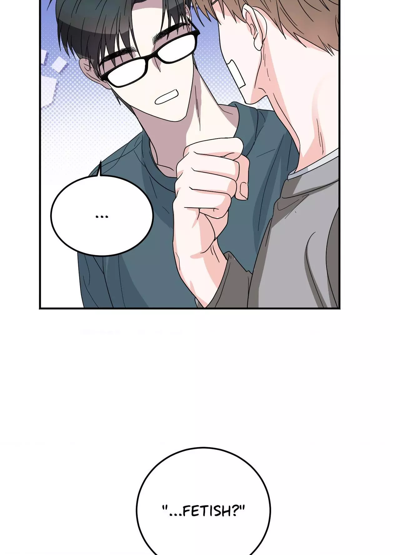 Until I Call Your Name Three Times - Chapter 20 Page 4