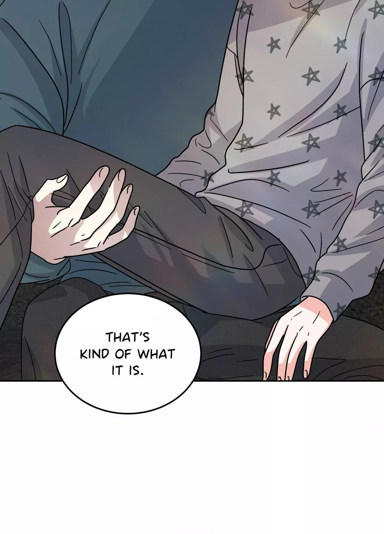 Until I Call Your Name Three Times - Chapter 20 Page 11