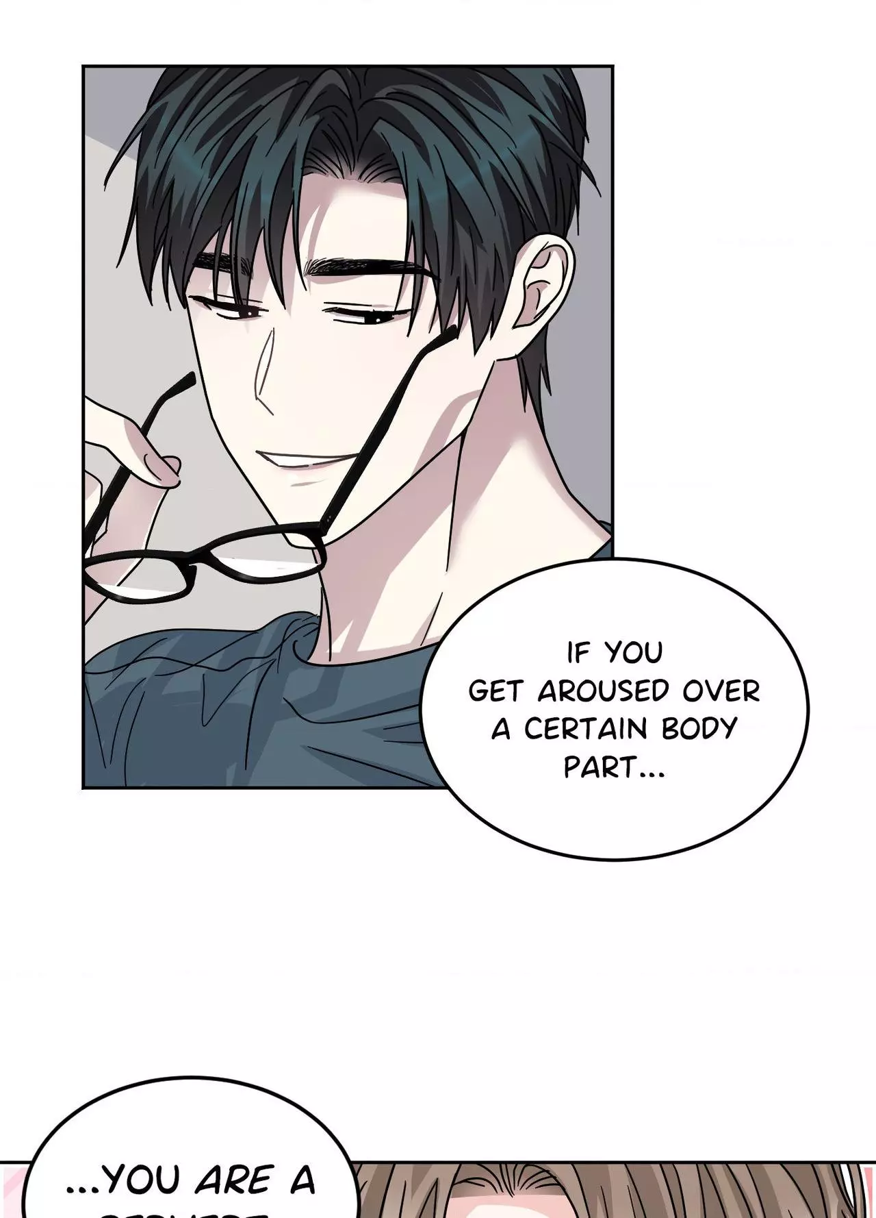 Until I Call Your Name Three Times - Chapter 20 Page 12