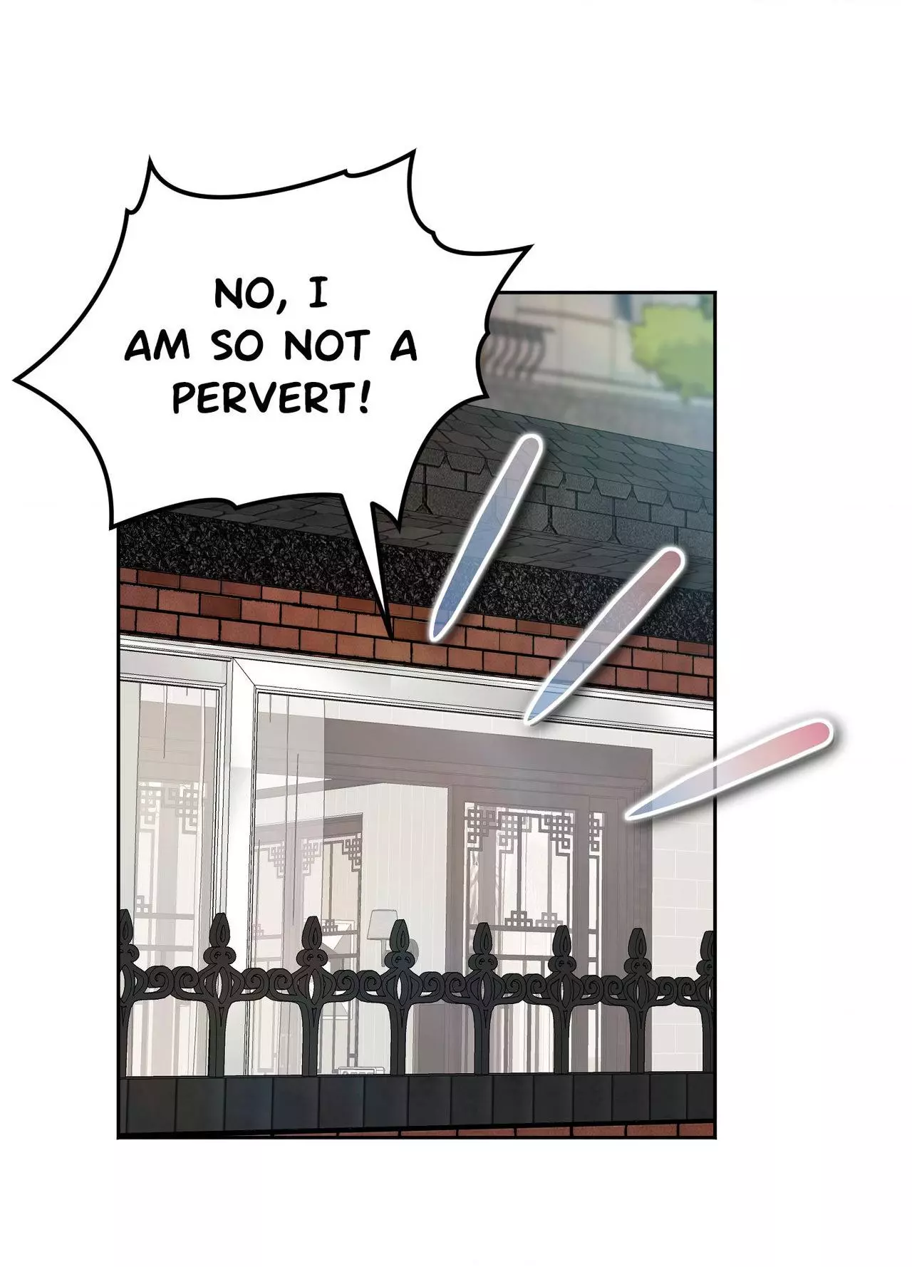 Until I Call Your Name Three Times - Chapter 20 Page 15
