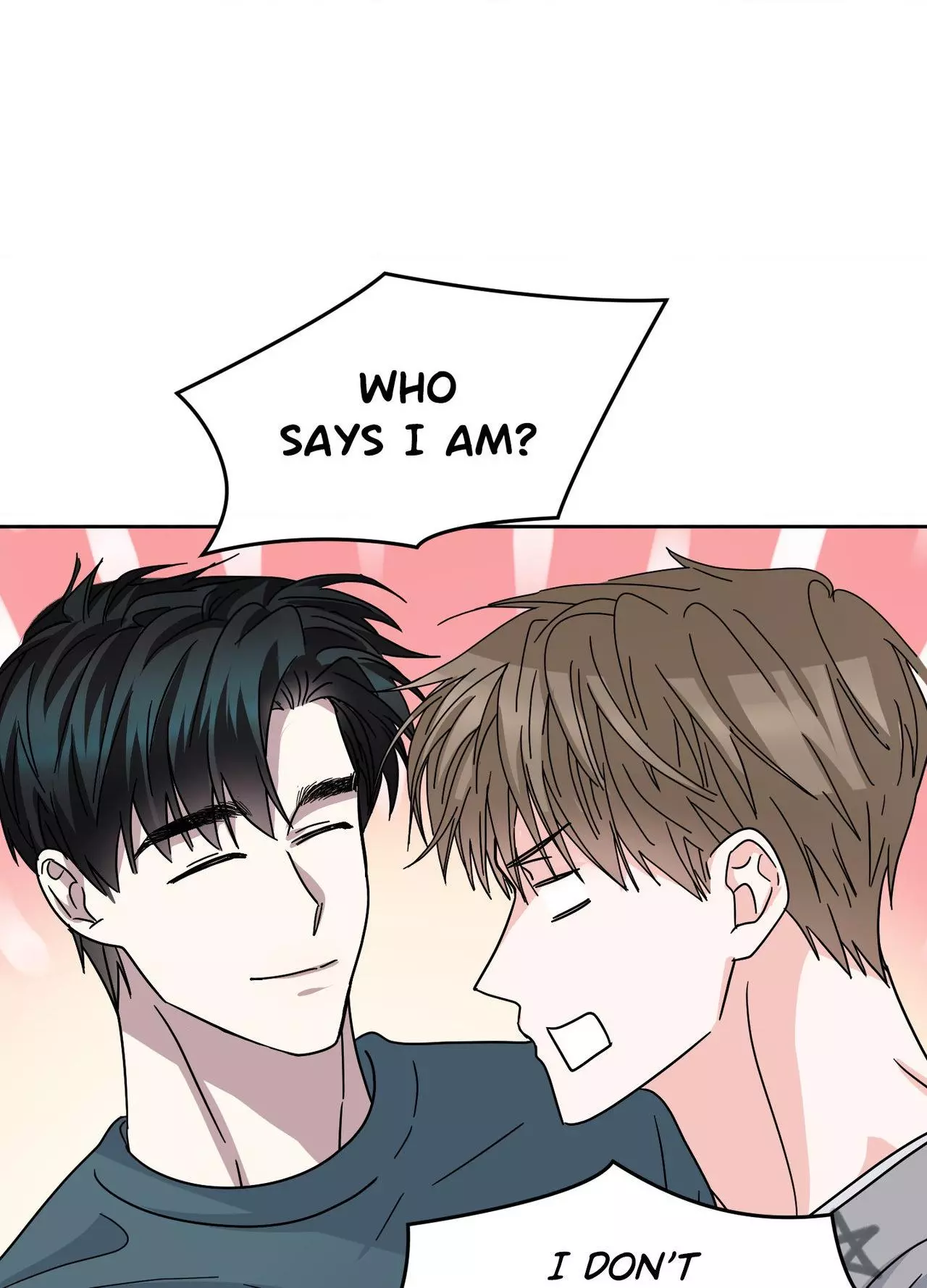 Until I Call Your Name Three Times - Chapter 20 Page 16