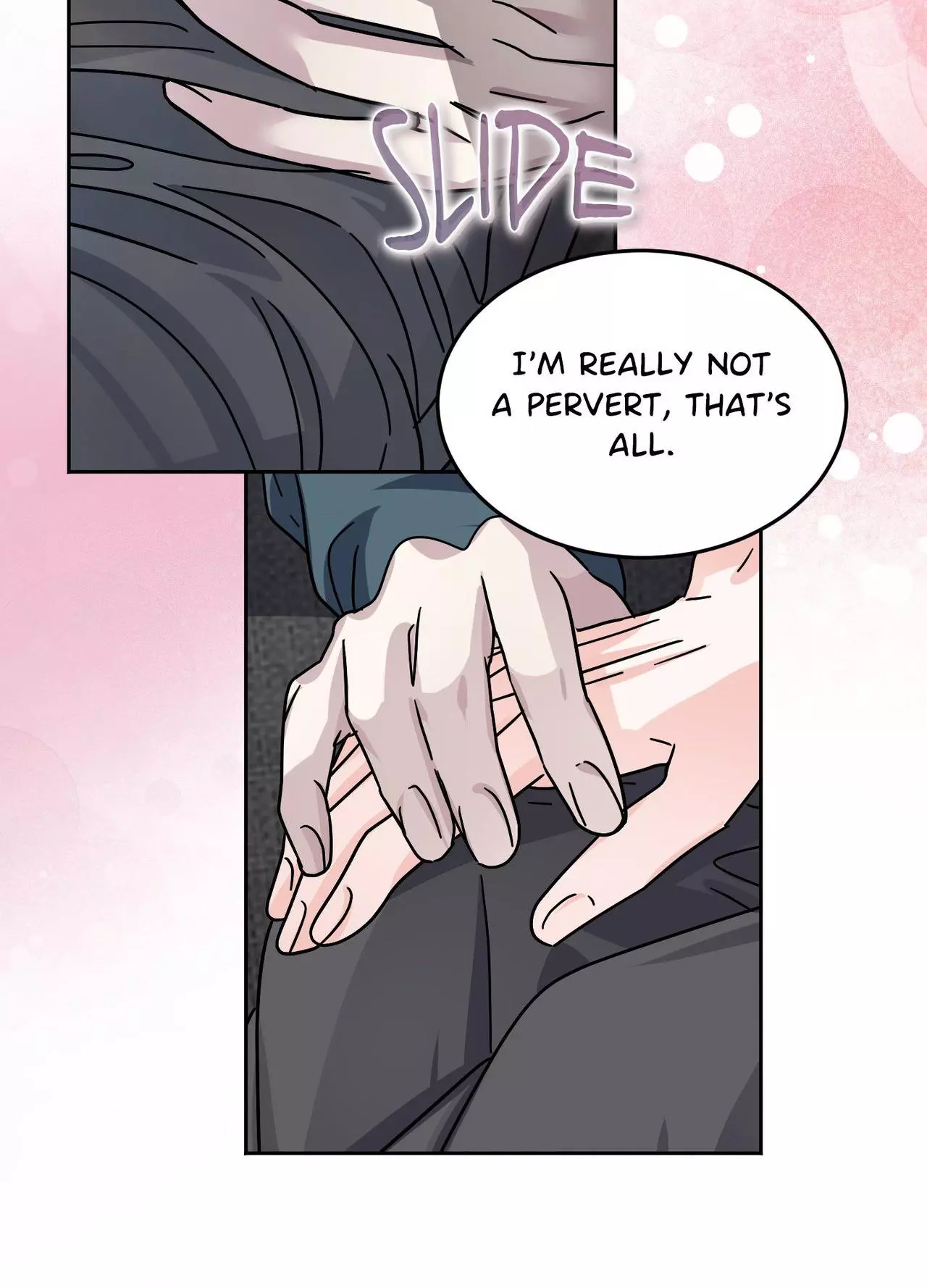 Until I Call Your Name Three Times - Chapter 20 Page 19