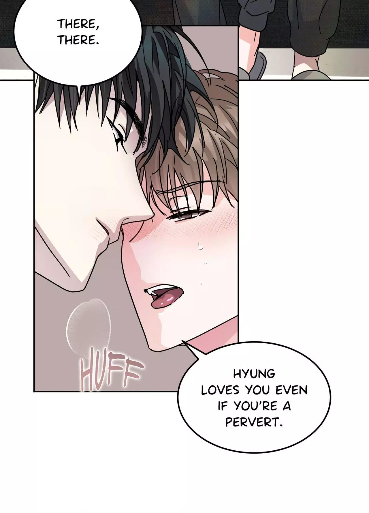 Until I Call Your Name Three Times - Chapter 20 Page 24