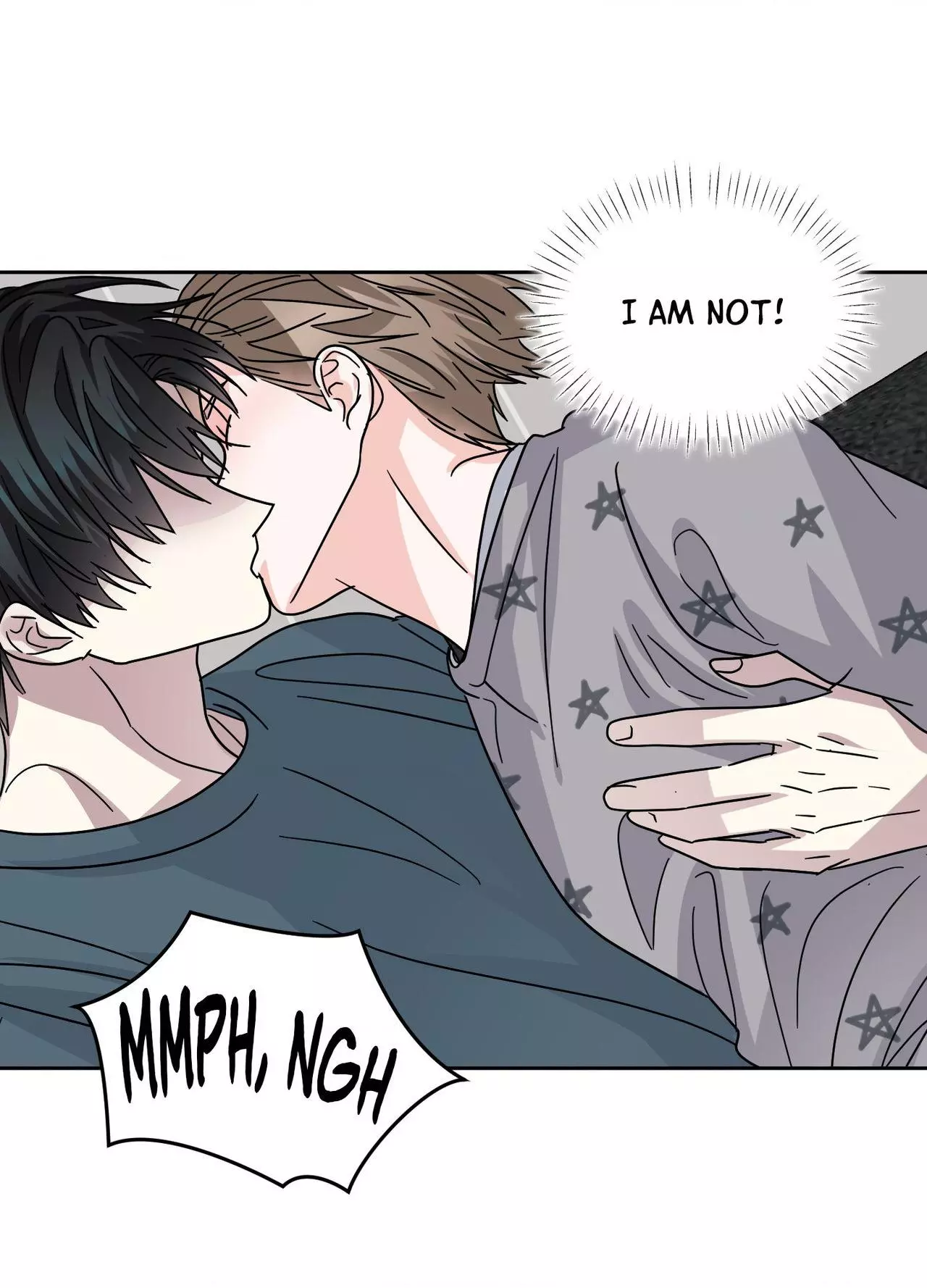 Until I Call Your Name Three Times - Chapter 20 Page 25