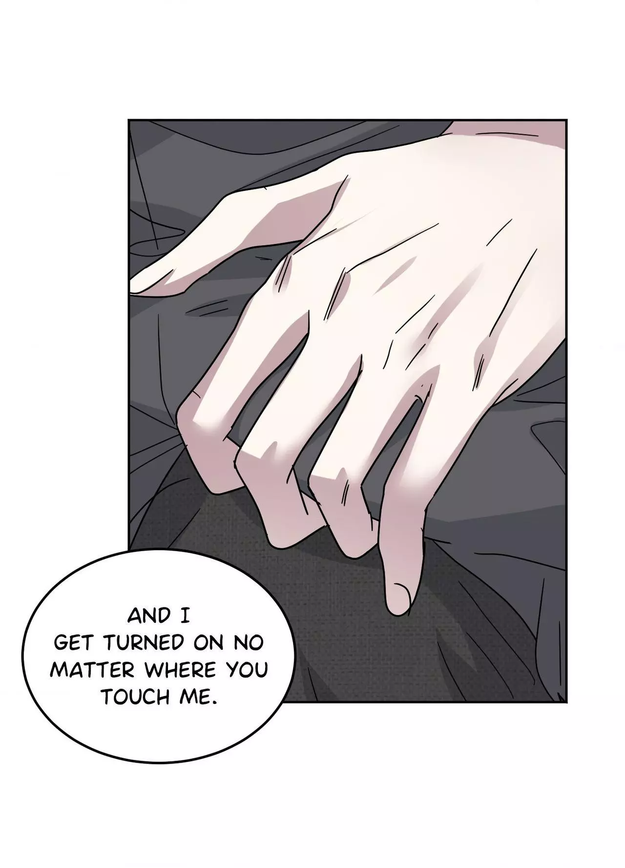 Until I Call Your Name Three Times - Chapter 20 Page 26
