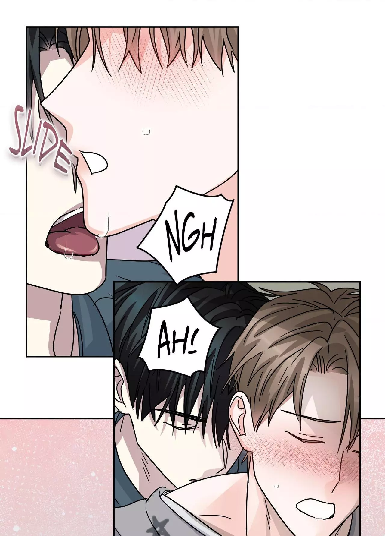 Until I Call Your Name Three Times - Chapter 20 Page 27