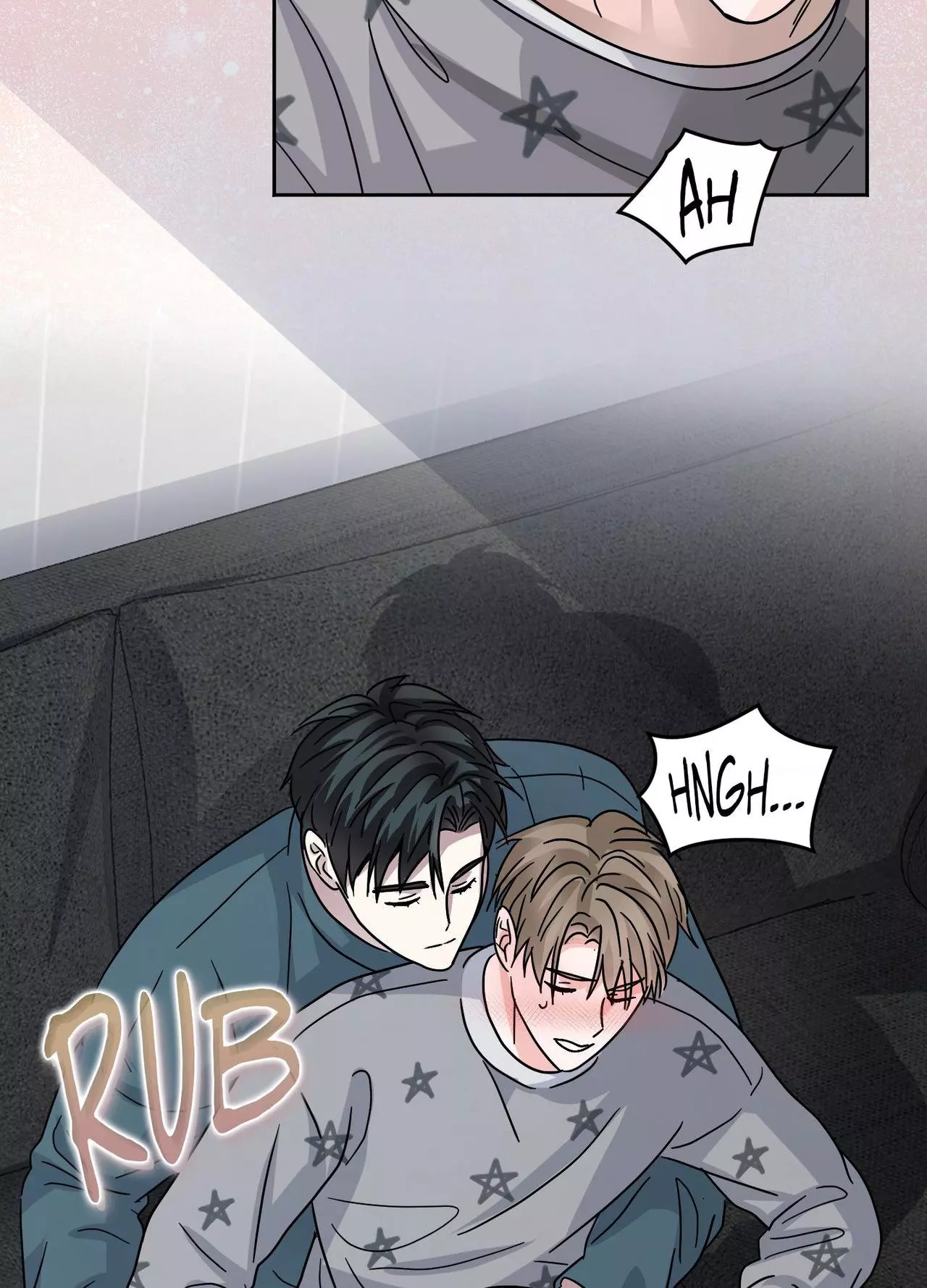 Until I Call Your Name Three Times - Chapter 20 Page 28