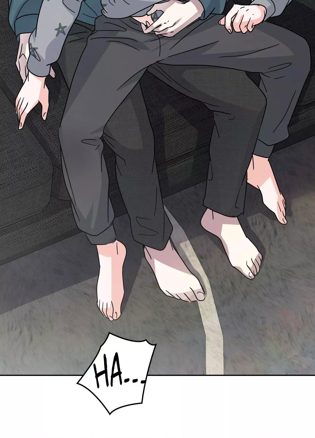 Until I Call Your Name Three Times - Chapter 20 Page 29