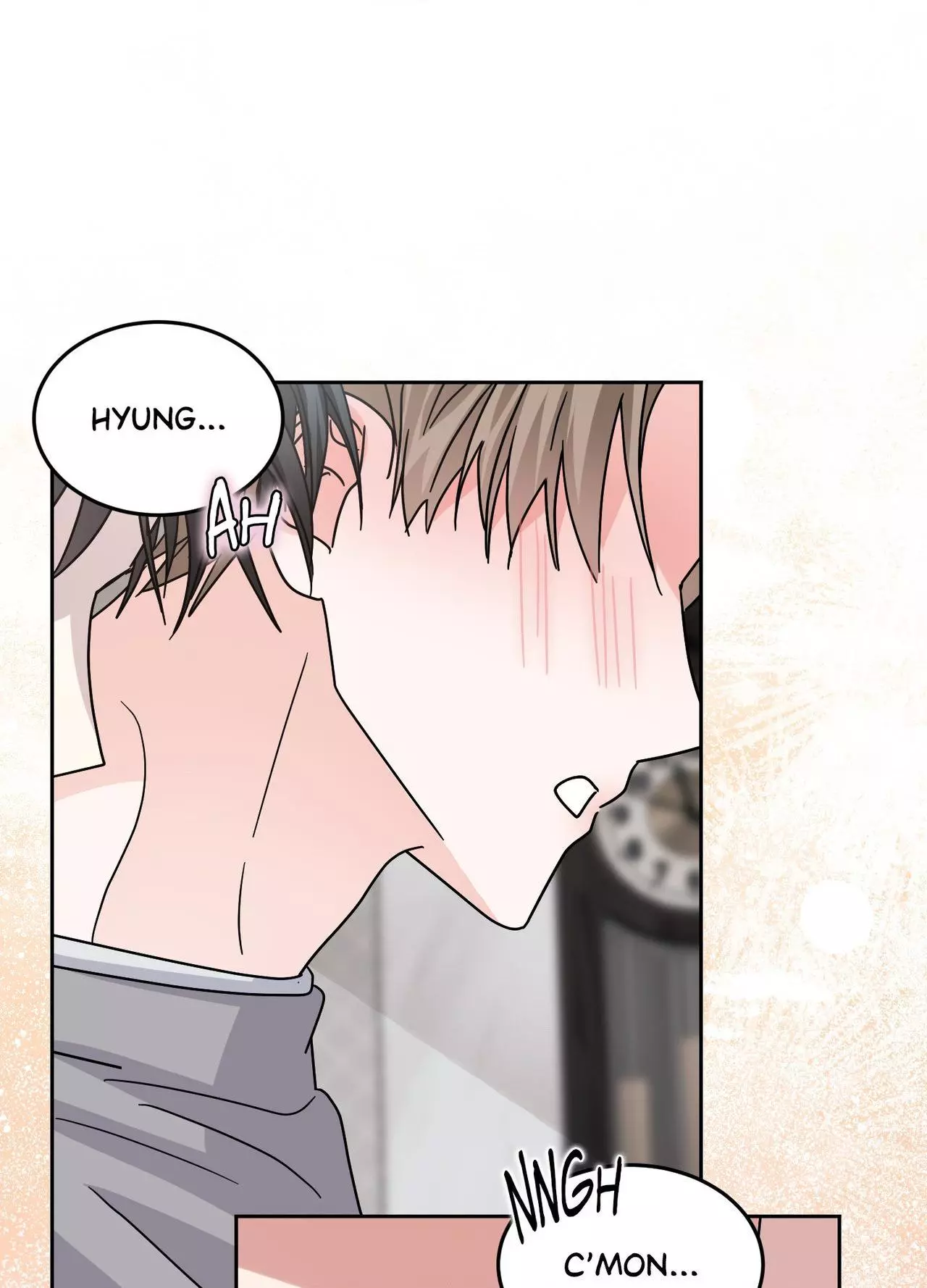 Until I Call Your Name Three Times - Chapter 20 Page 30
