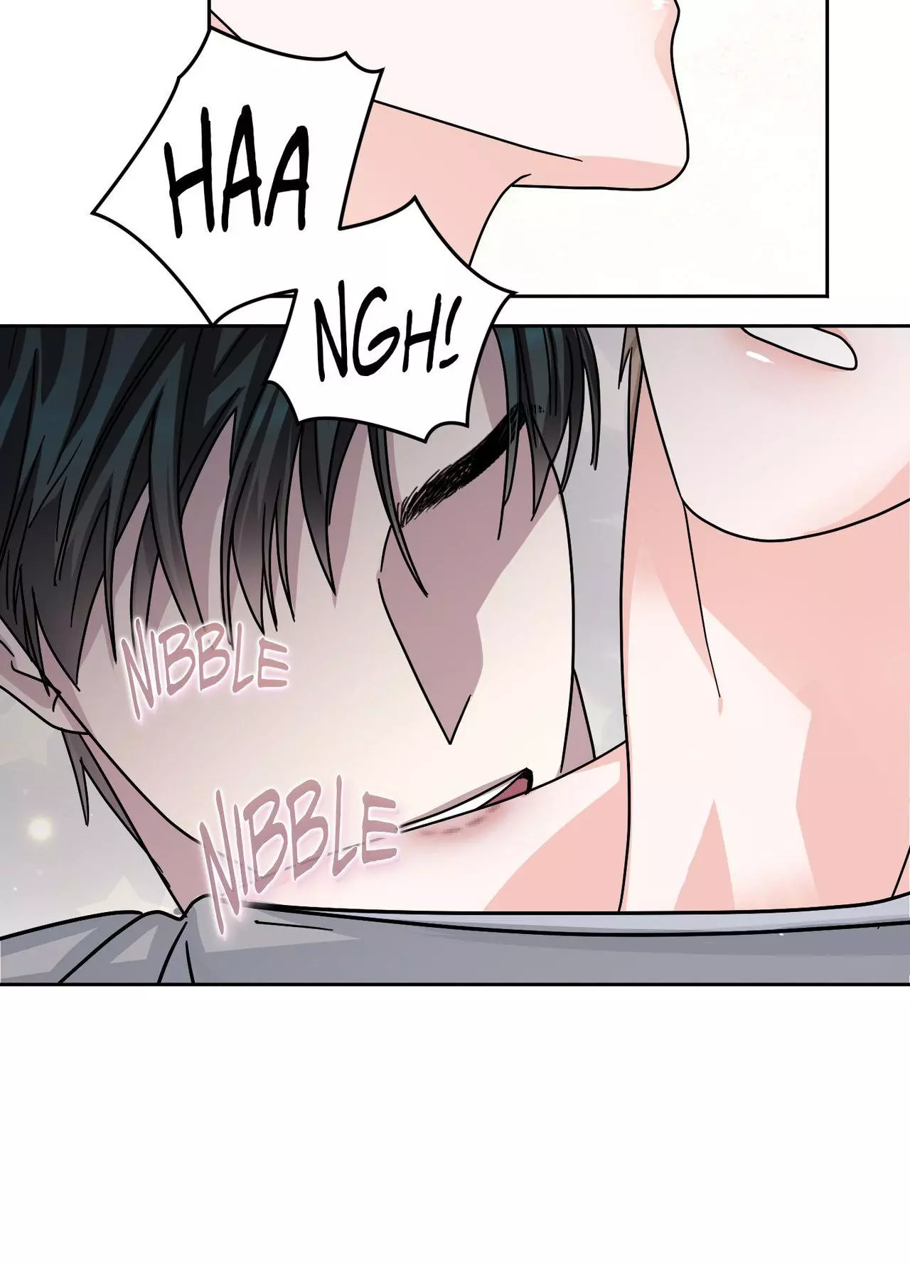 Until I Call Your Name Three Times - Chapter 20 Page 33