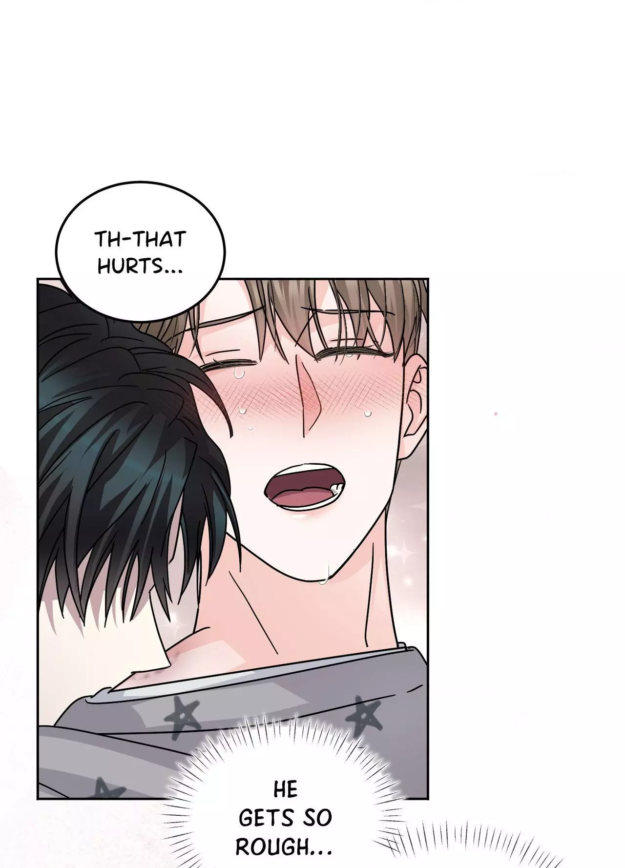 Until I Call Your Name Three Times - Chapter 20 Page 34