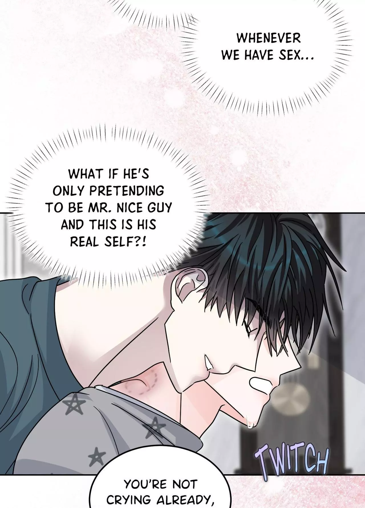 Until I Call Your Name Three Times - Chapter 20 Page 35