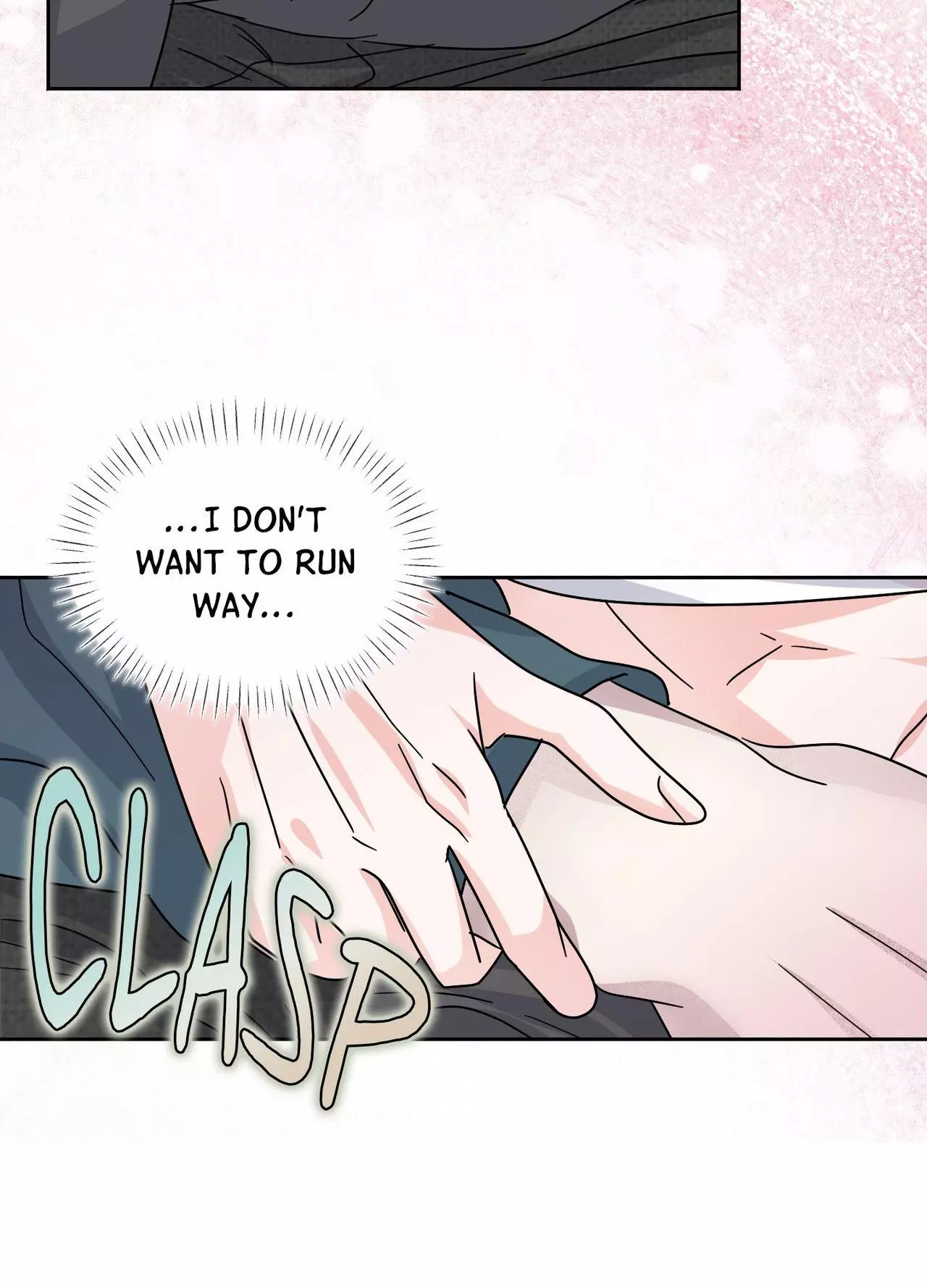 Until I Call Your Name Three Times - Chapter 20 Page 37