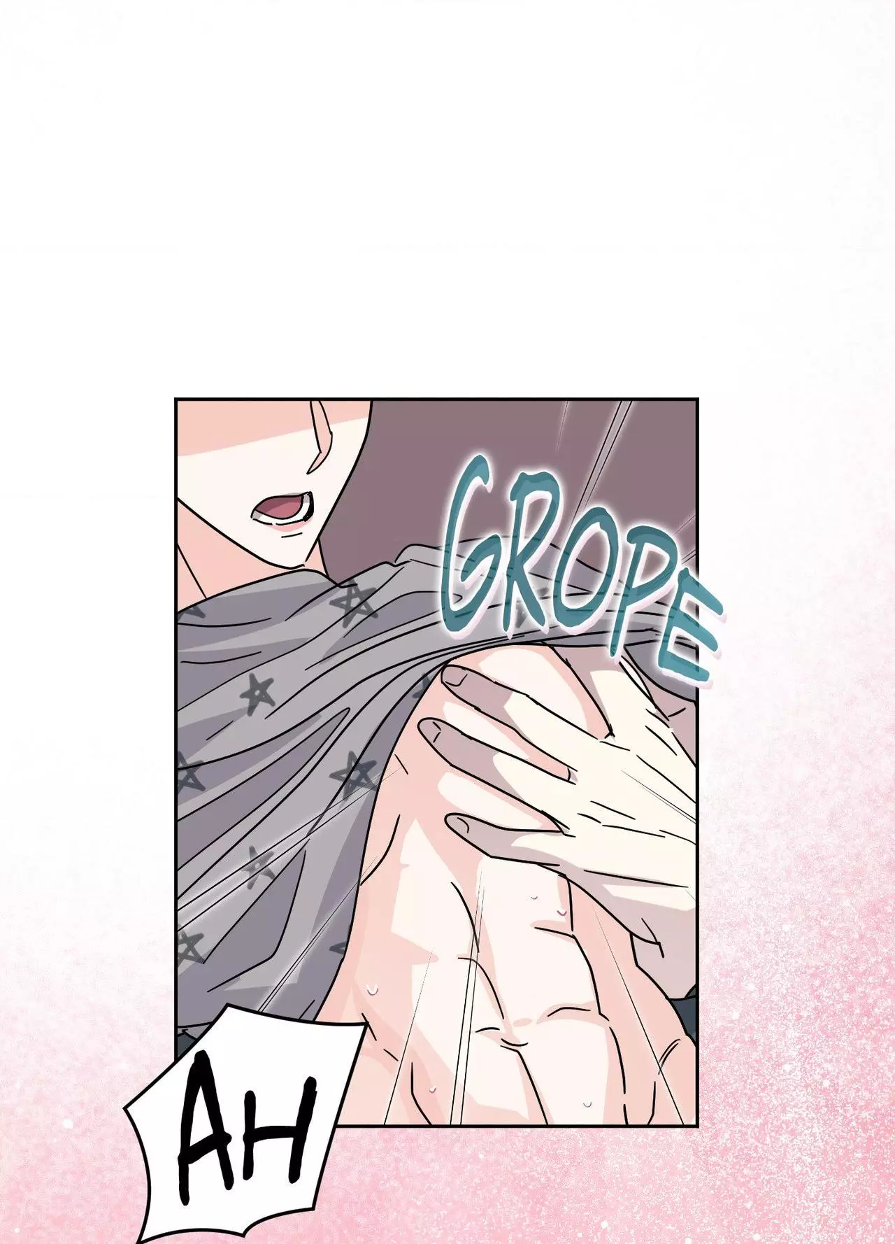 Until I Call Your Name Three Times - Chapter 20 Page 38