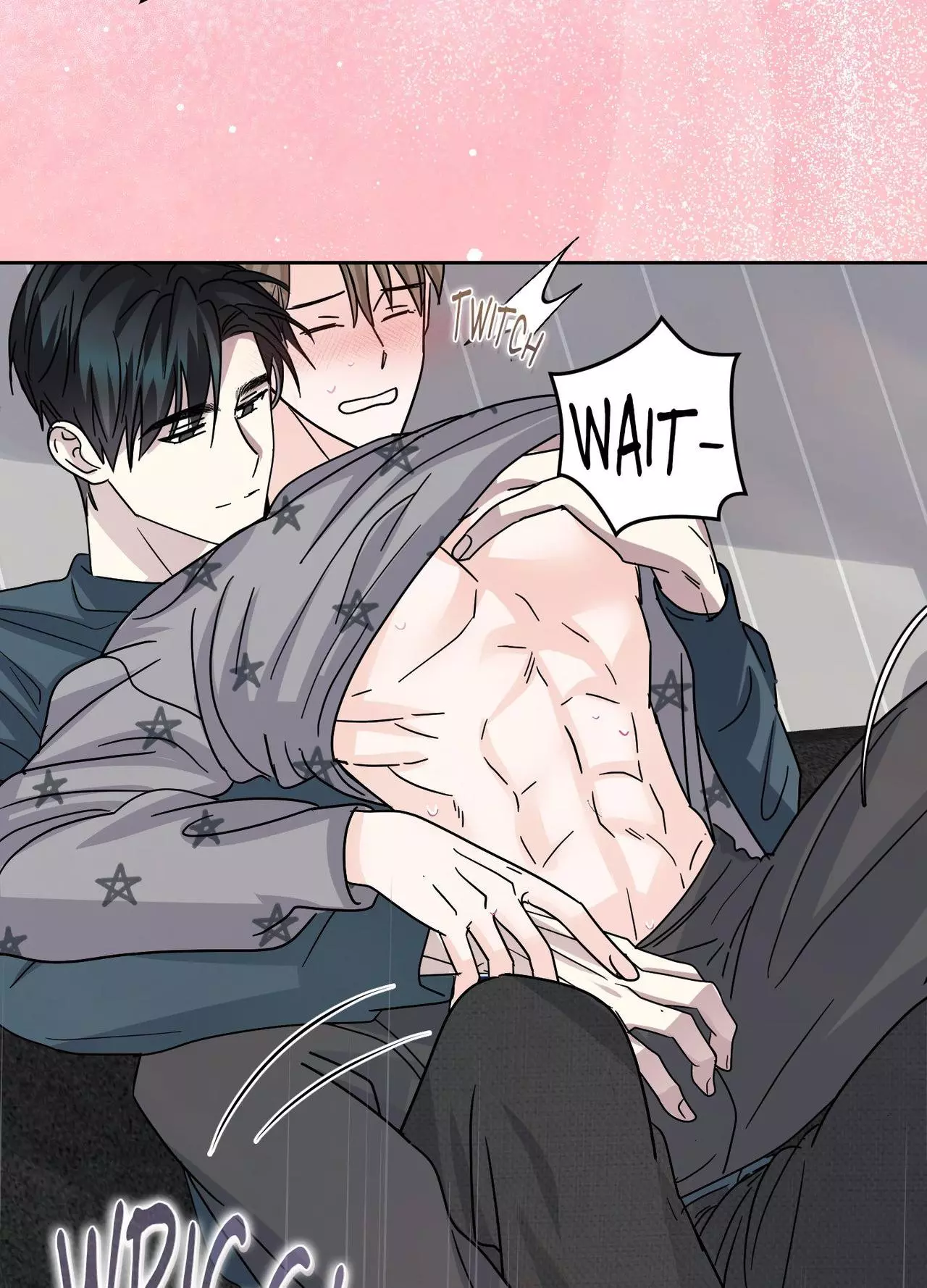 Until I Call Your Name Three Times - Chapter 20 Page 39