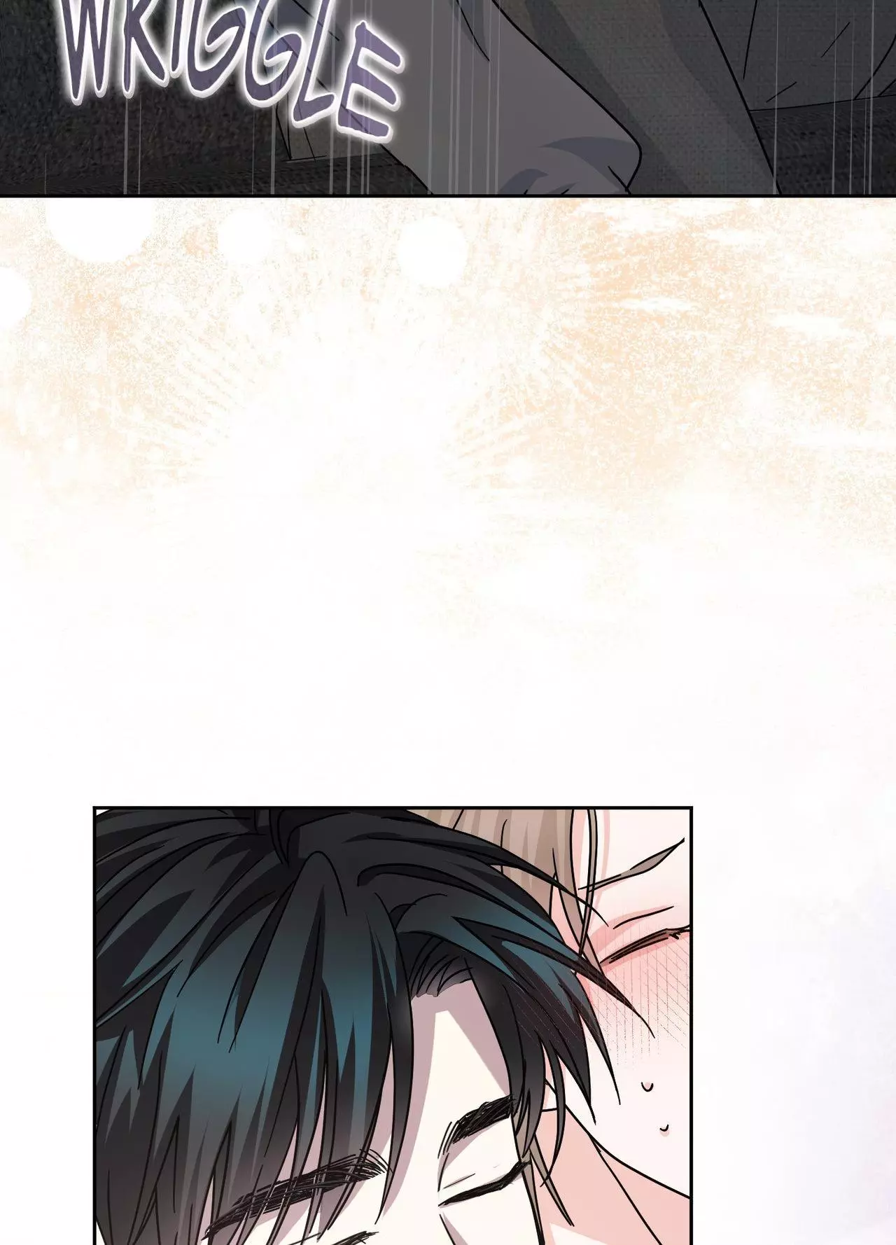 Until I Call Your Name Three Times - Chapter 20 Page 40