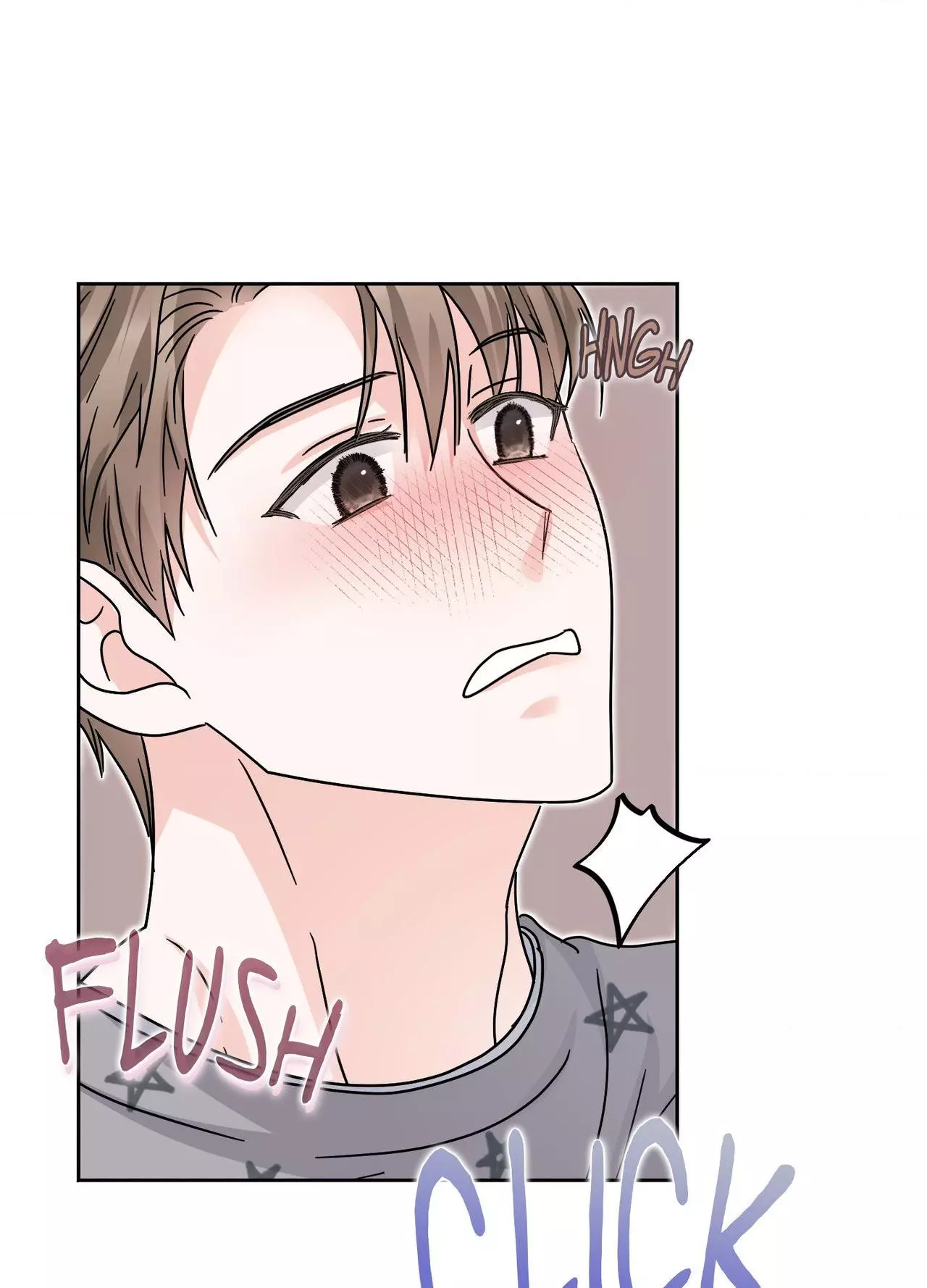 Until I Call Your Name Three Times - Chapter 20 Page 43
