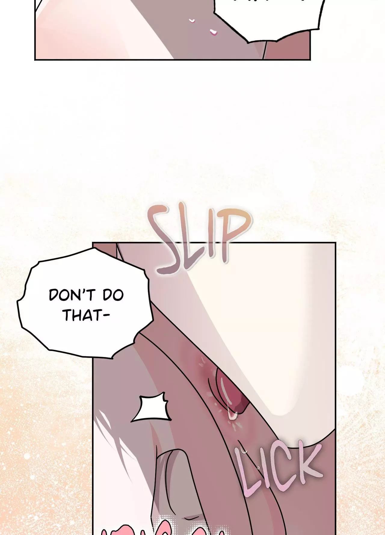 Until I Call Your Name Three Times - Chapter 20 Page 49