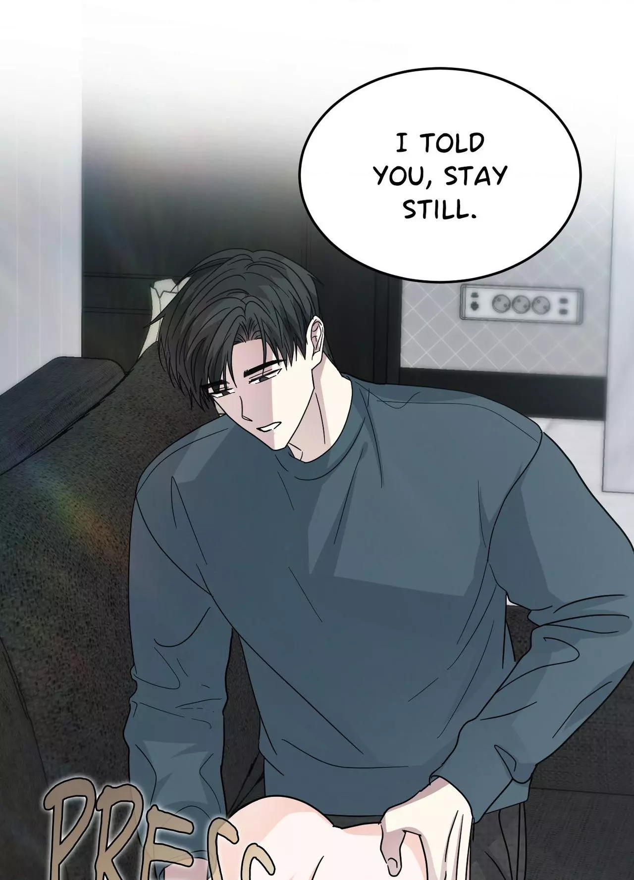 Until I Call Your Name Three Times - Chapter 20 Page 52