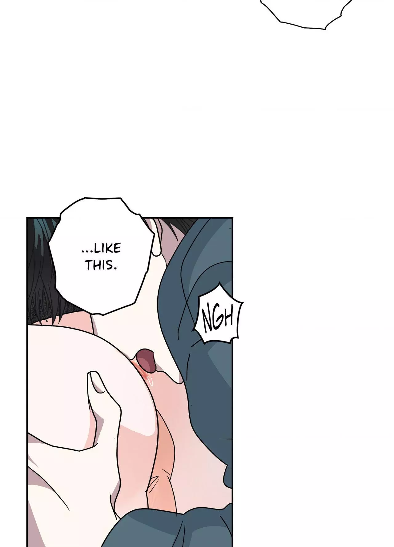 Until I Call Your Name Three Times - Chapter 20 Page 54