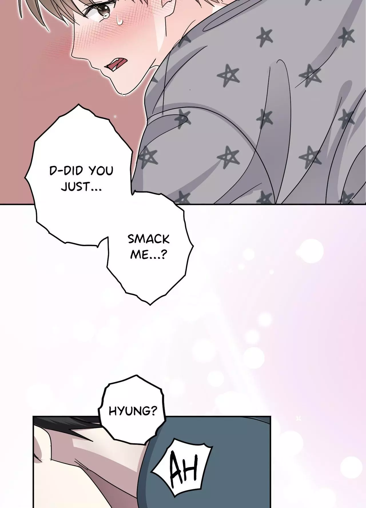 Until I Call Your Name Three Times - Chapter 20 Page 59
