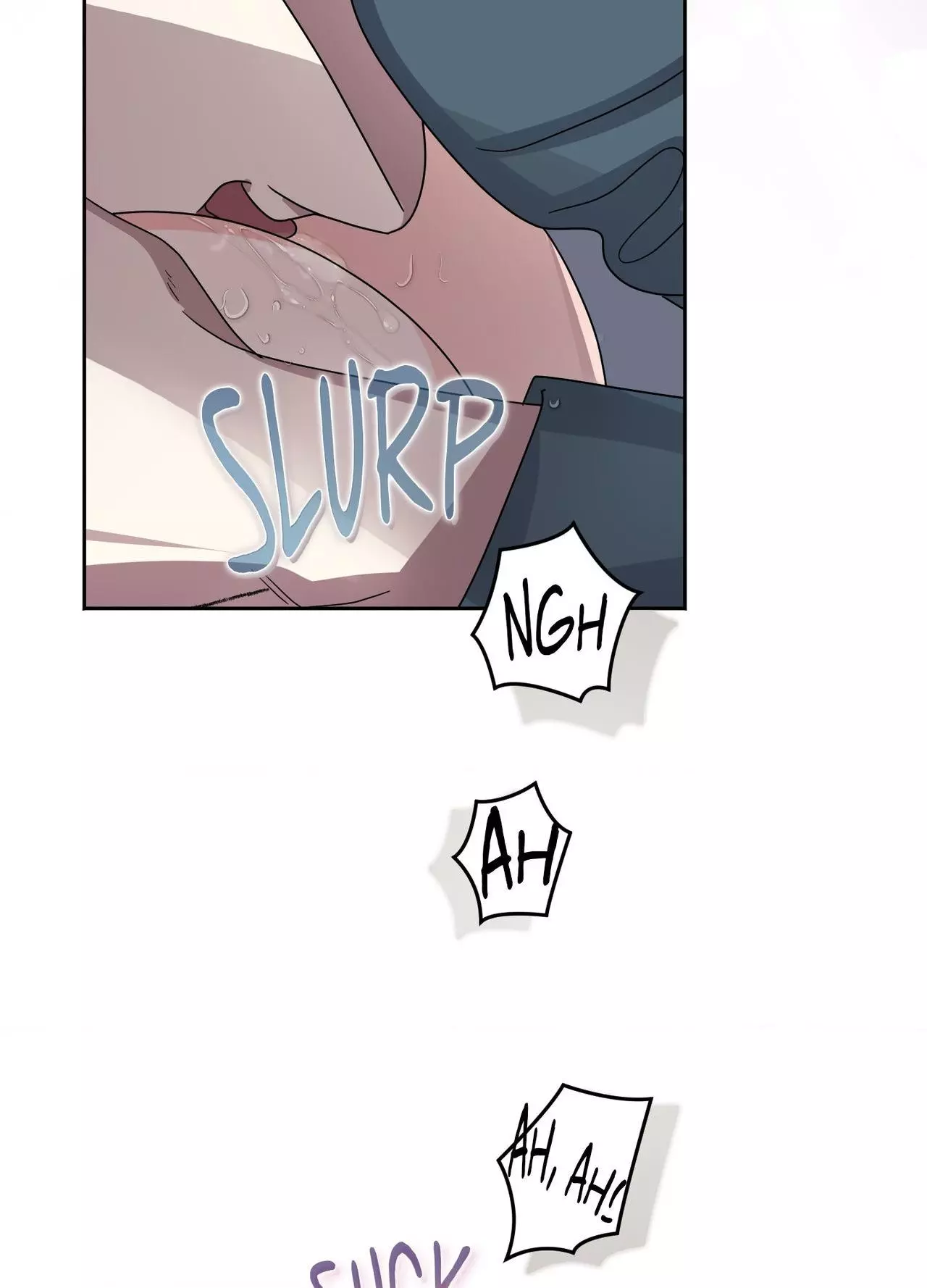 Until I Call Your Name Three Times - Chapter 20 Page 60