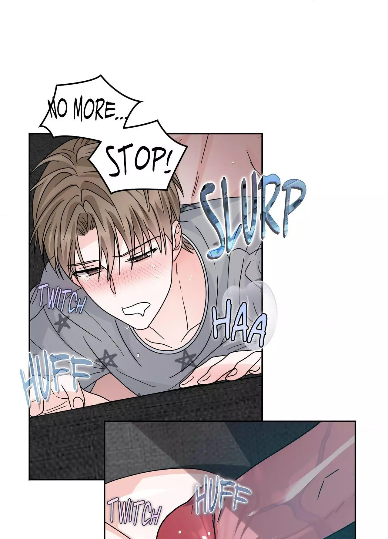 Until I Call Your Name Three Times - Chapter 20 Page 62