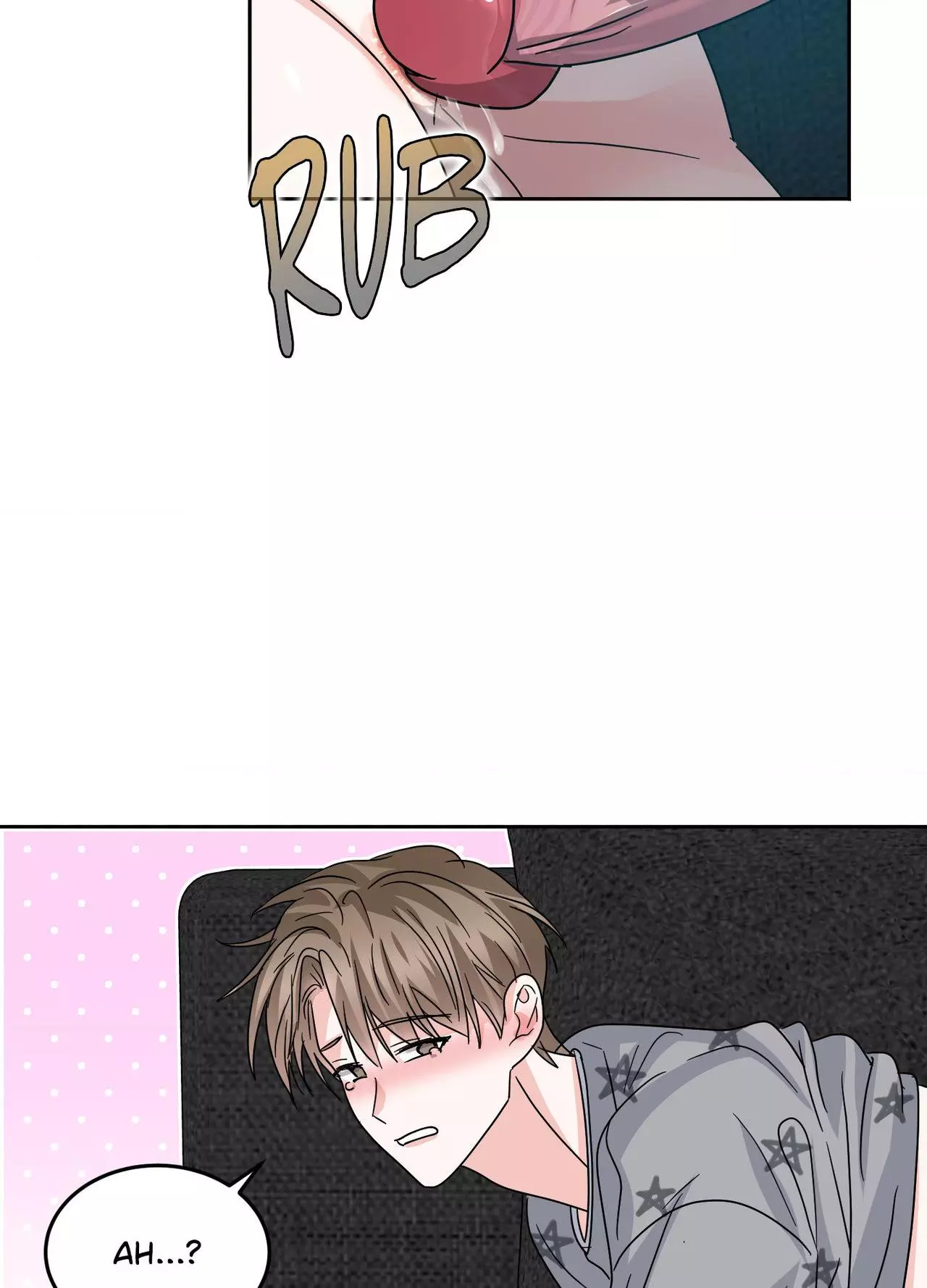 Until I Call Your Name Three Times - Chapter 20 Page 63