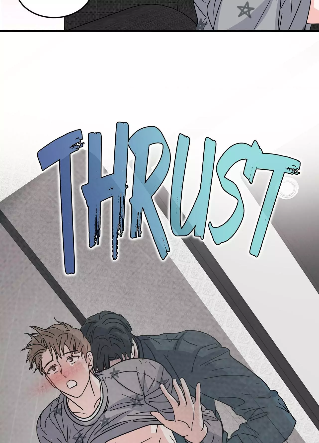 Until I Call Your Name Three Times - Chapter 20 Page 64