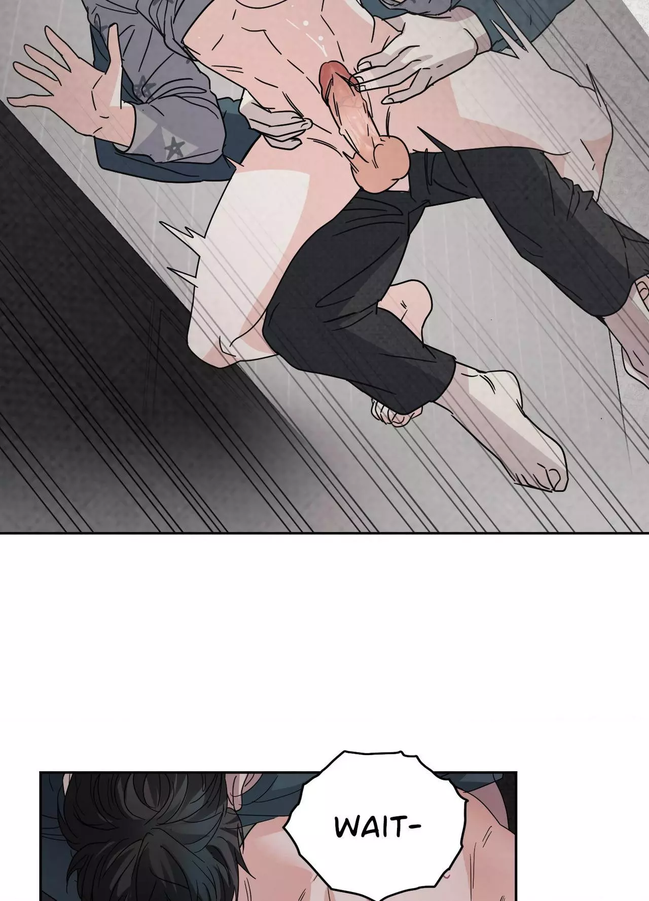 Until I Call Your Name Three Times - Chapter 20 Page 65