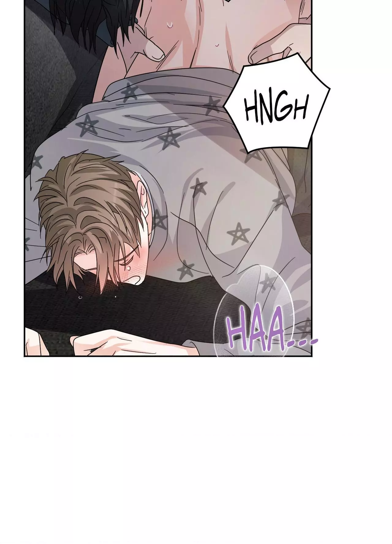 Until I Call Your Name Three Times - Chapter 20 Page 66