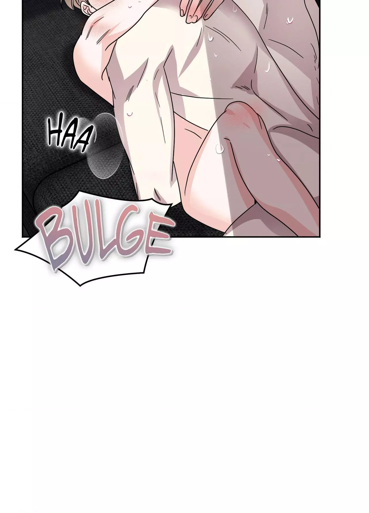 Until I Call Your Name Three Times - Chapter 21 Page 10