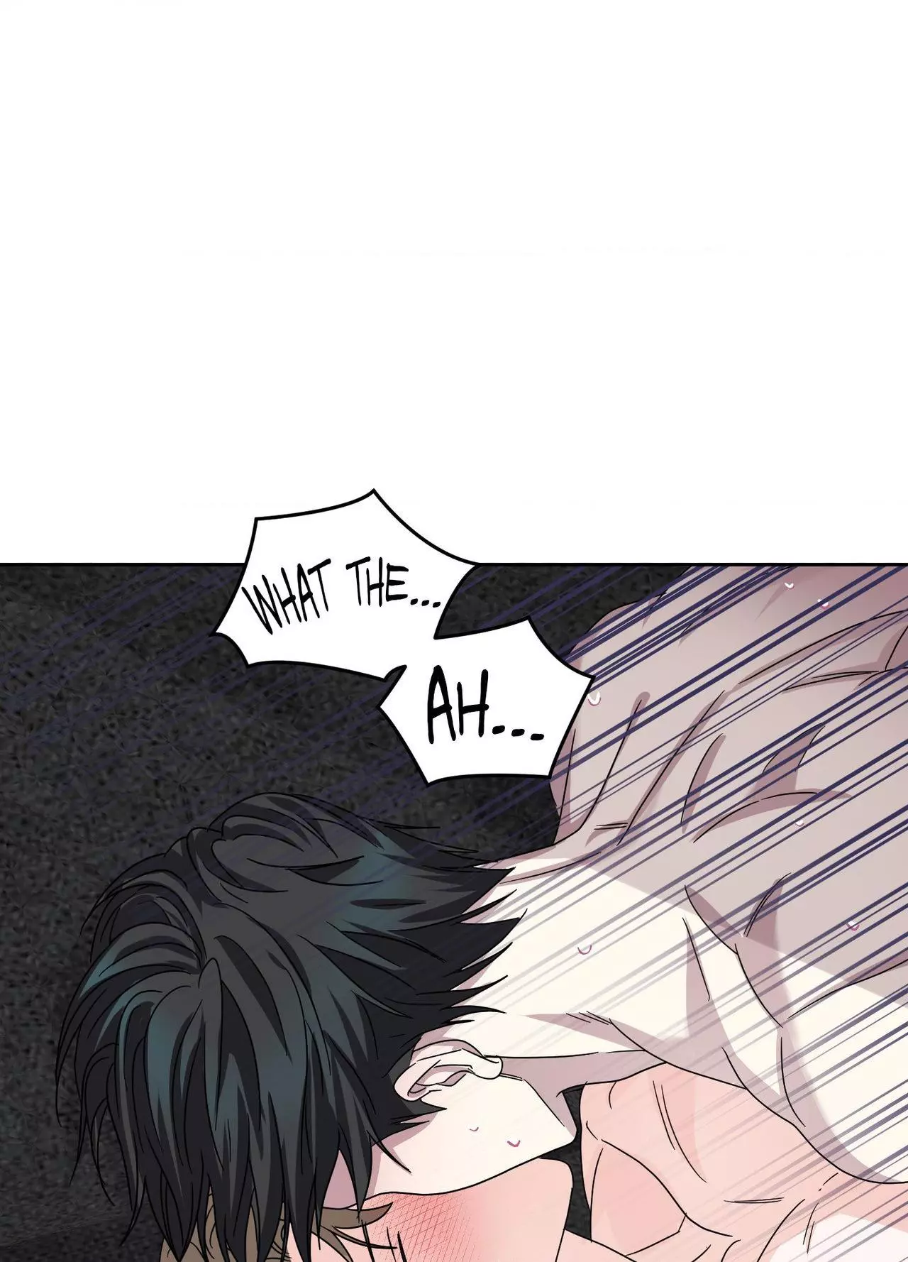 Until I Call Your Name Three Times - Chapter 21 Page 18