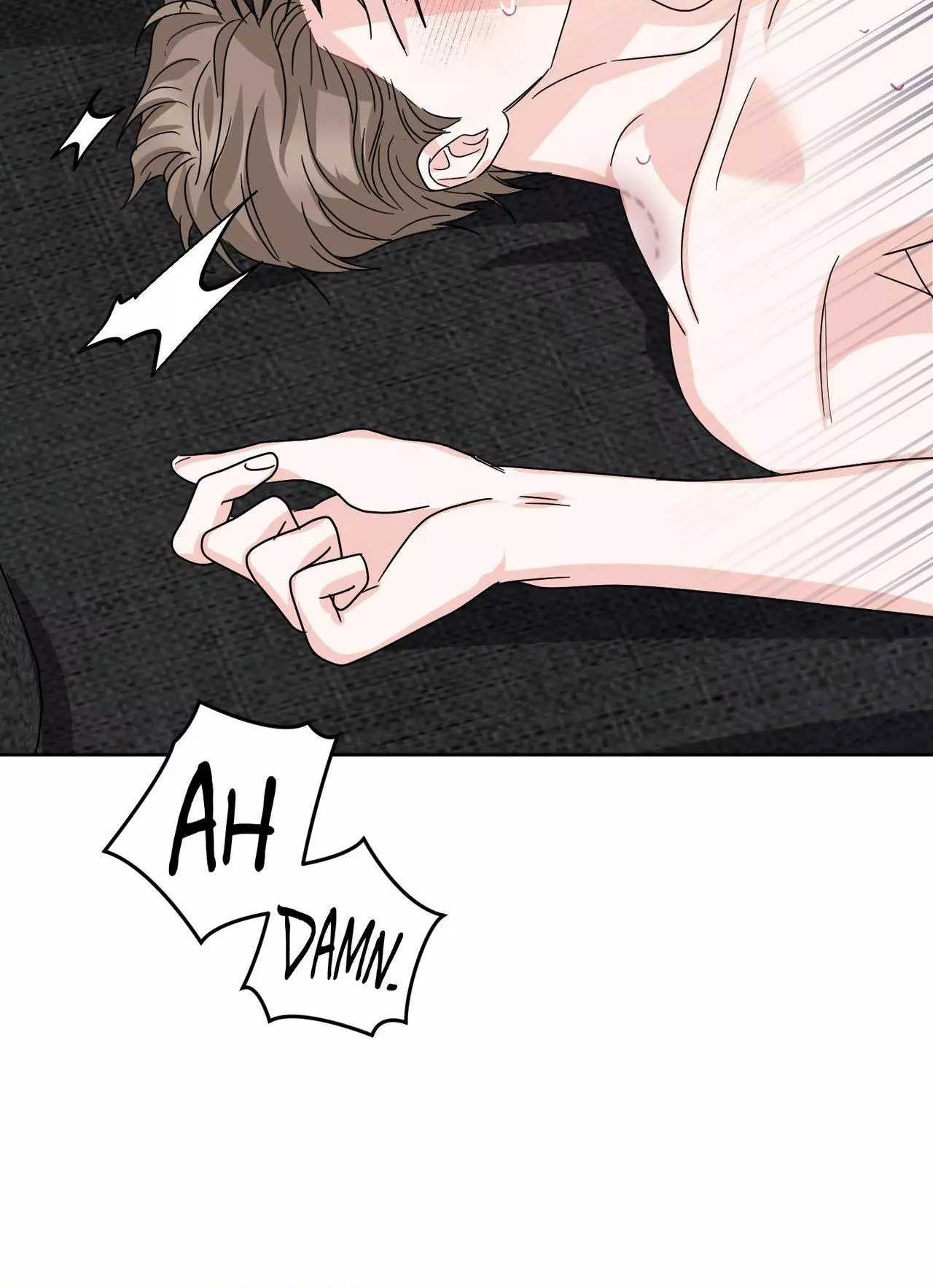 Until I Call Your Name Three Times - Chapter 21 Page 19