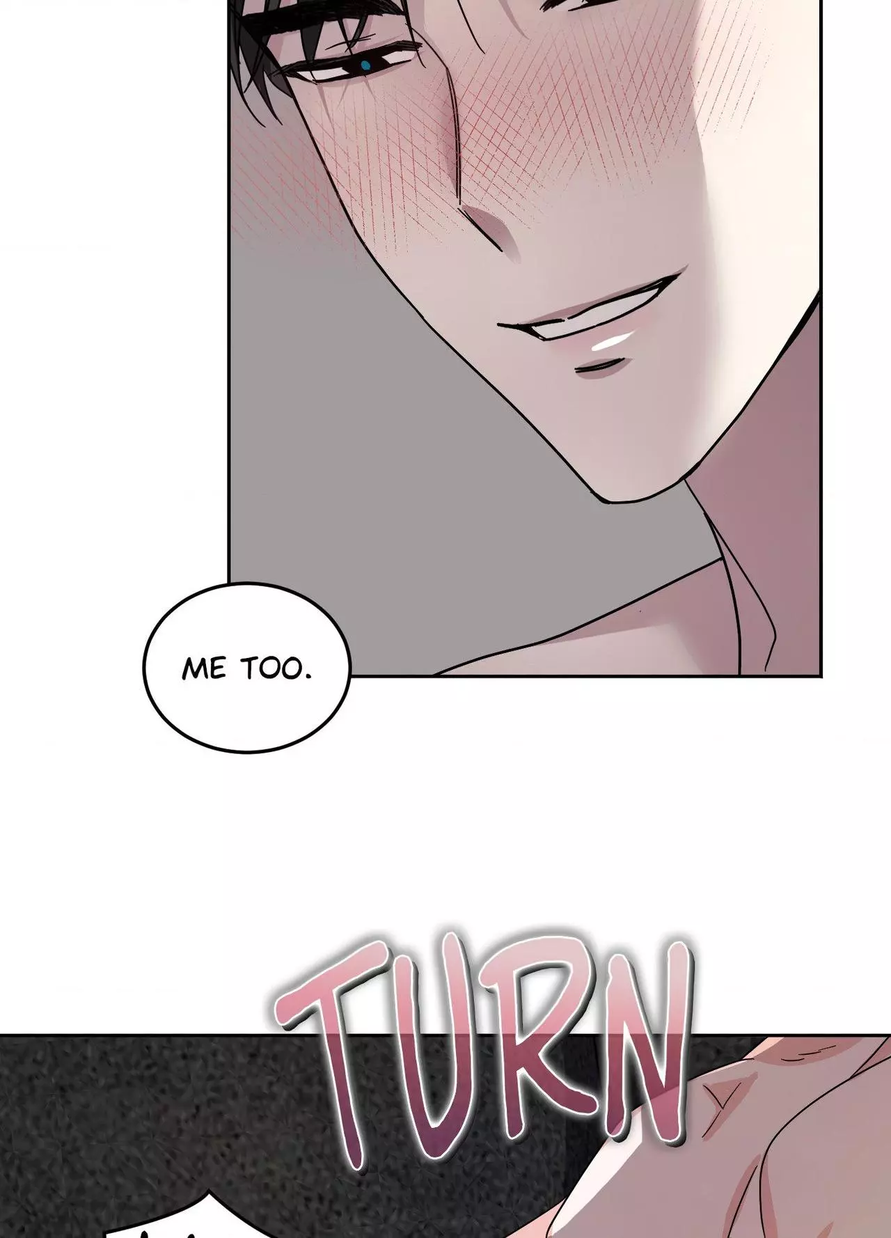 Until I Call Your Name Three Times - Chapter 21 Page 21