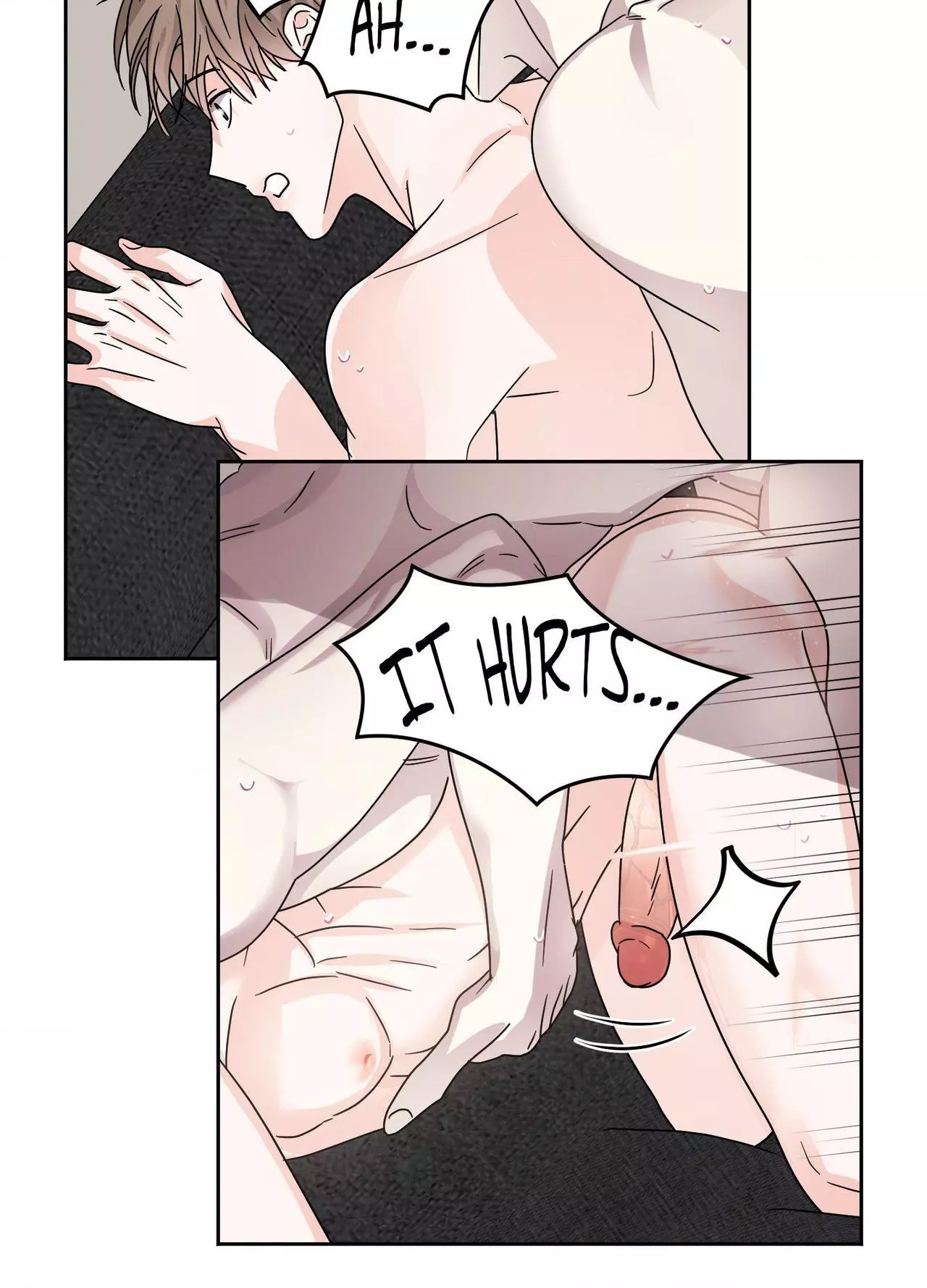 Until I Call Your Name Three Times - Chapter 21 Page 26