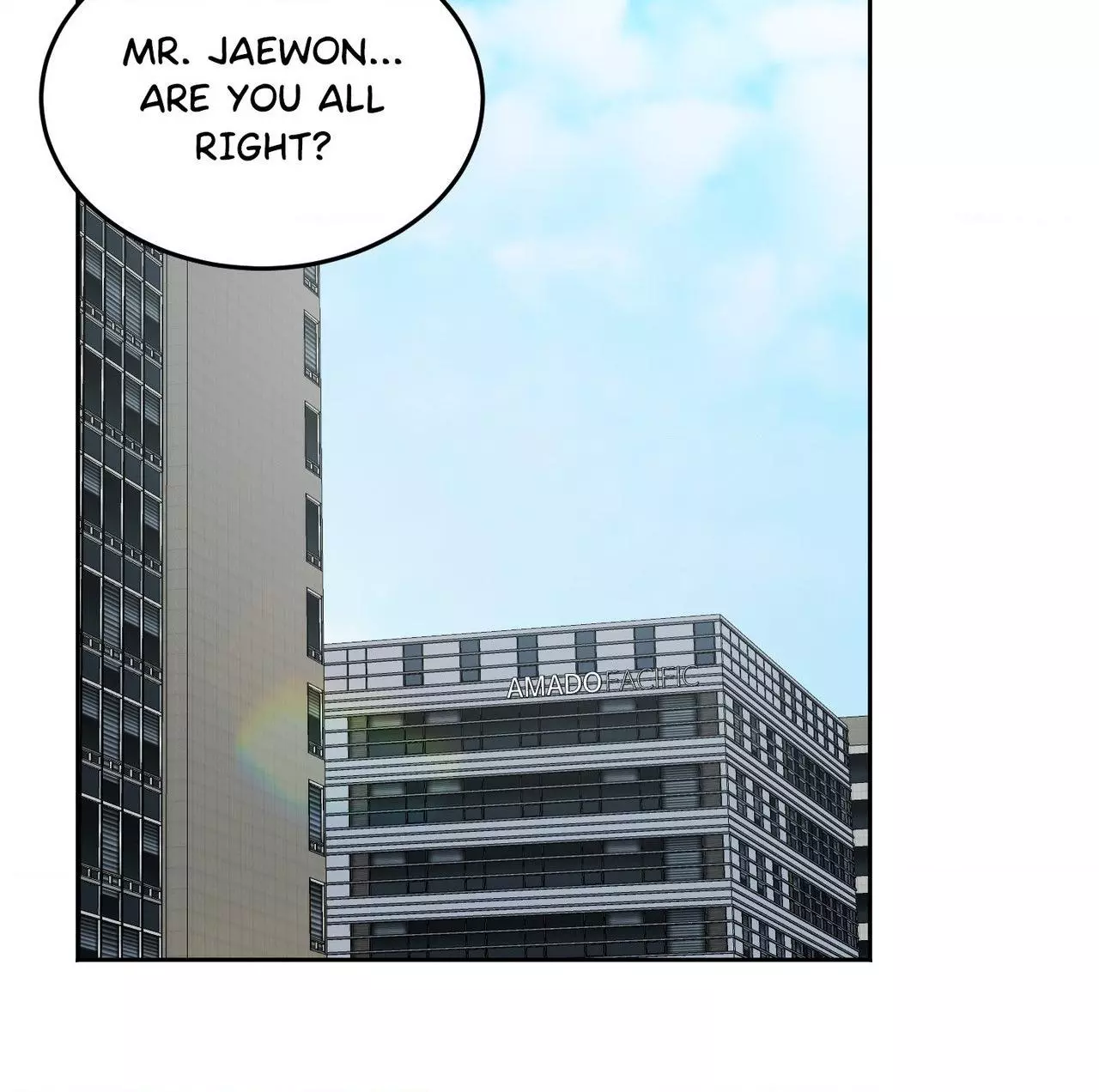 Until I Call Your Name Three Times - Chapter 21 Page 32
