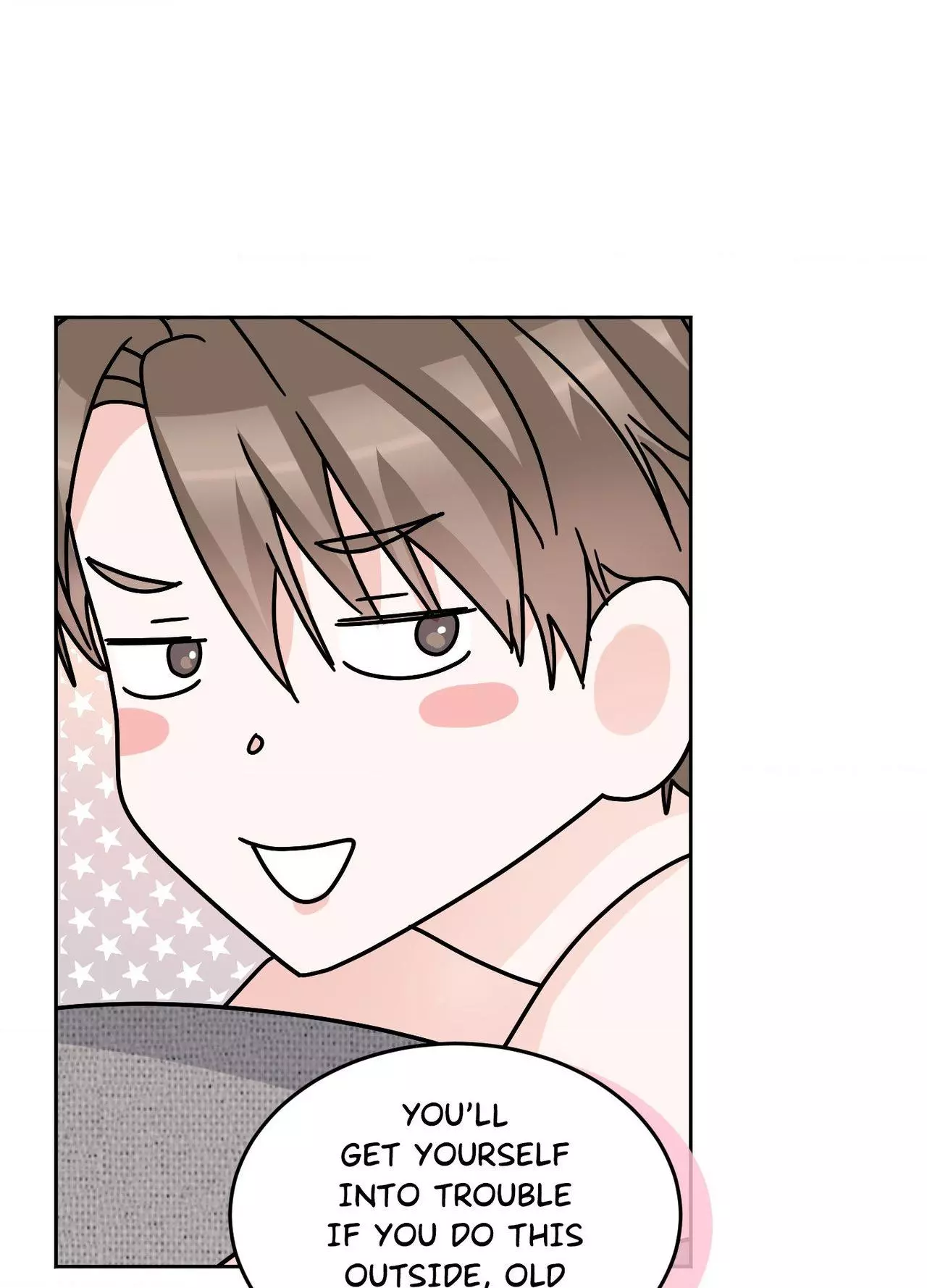 Until I Call Your Name Three Times - Chapter 21 Page 38