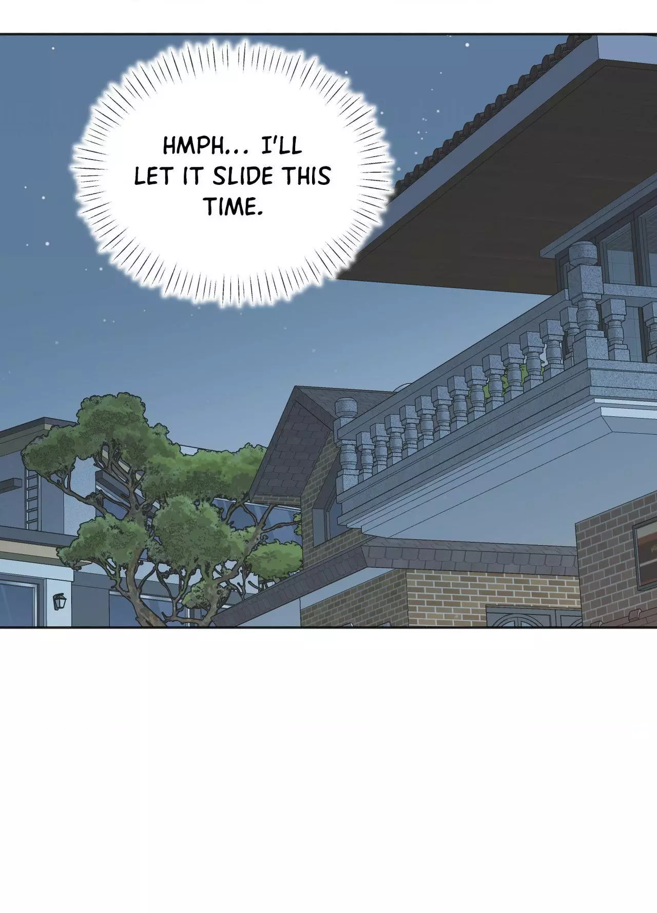 Until I Call Your Name Three Times - Chapter 21 Page 52