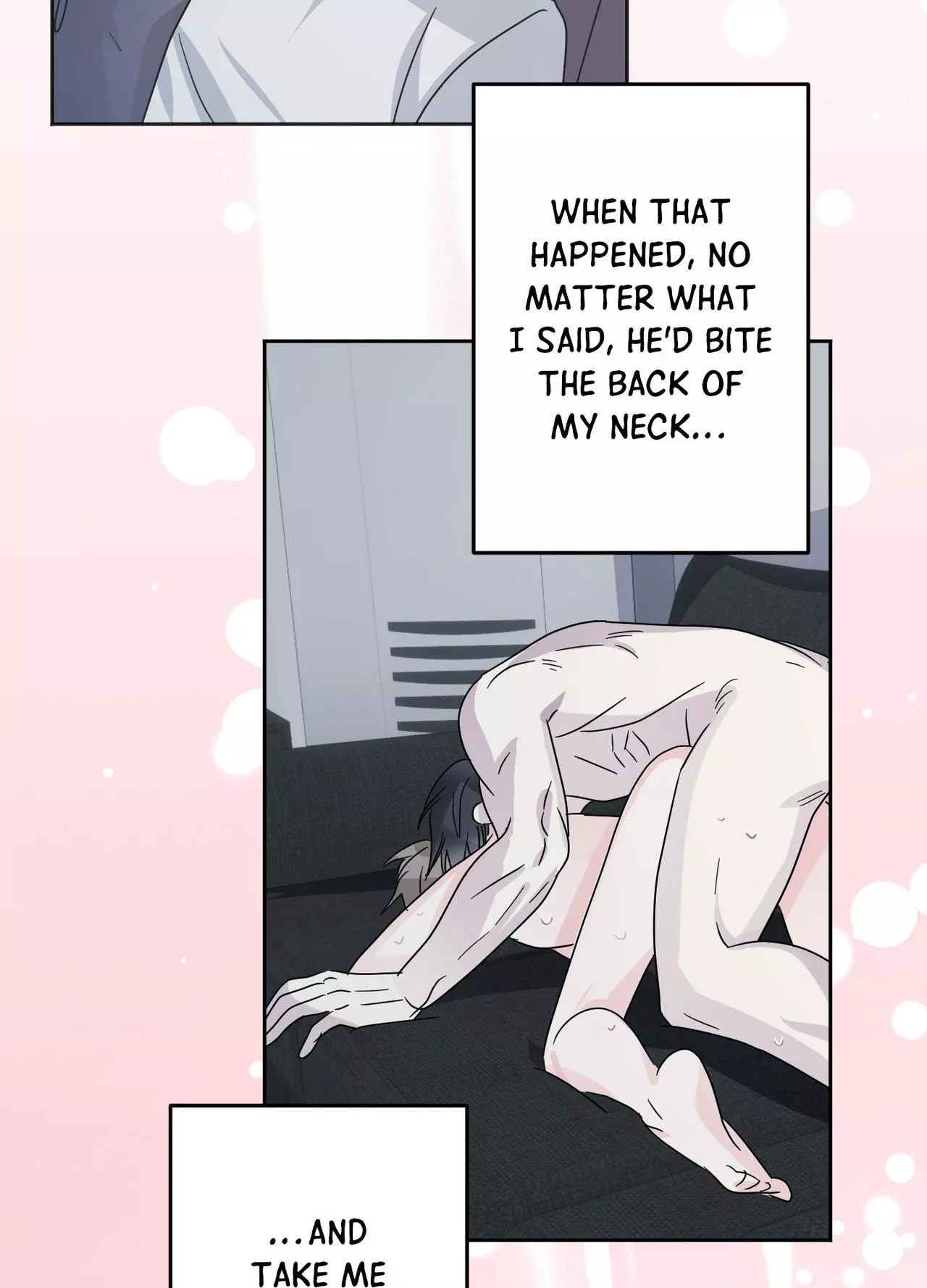 Until I Call Your Name Three Times - Chapter 21 Page 54