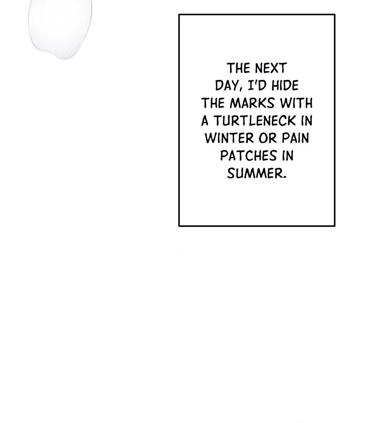 Until I Call Your Name Three Times - Chapter 21 Page 56